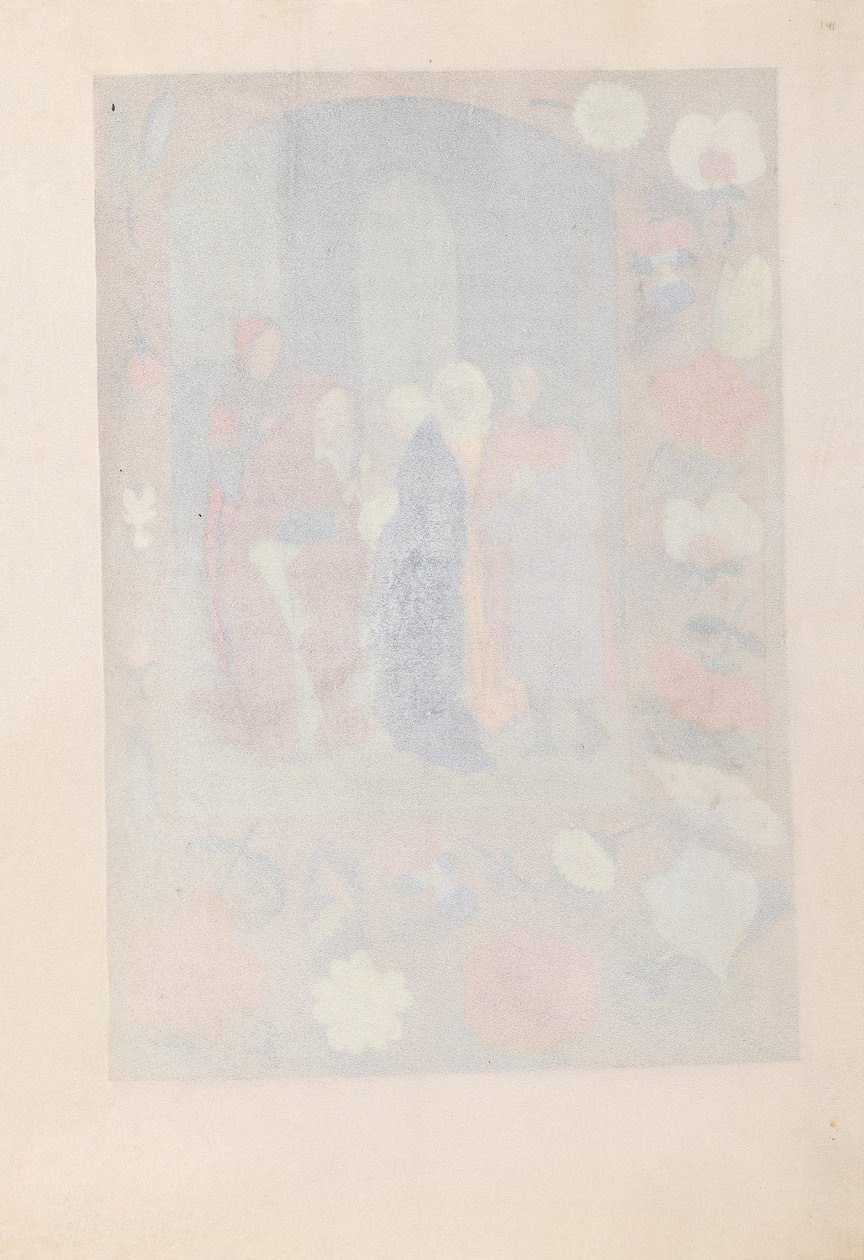 Heures de la reine Isabelle la Catholique, reine d