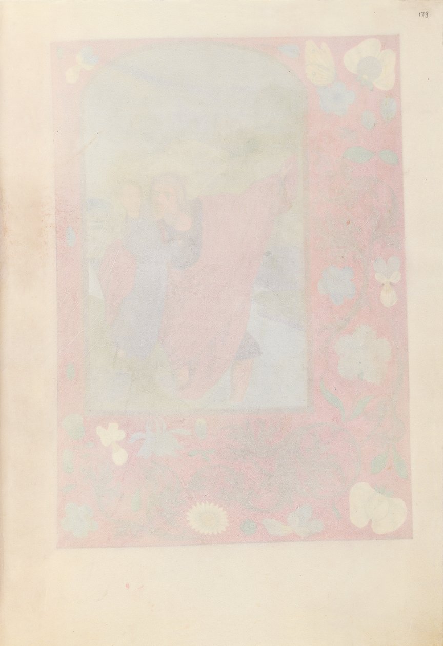 Heures de la reine Isabelle la Catholique, reine d