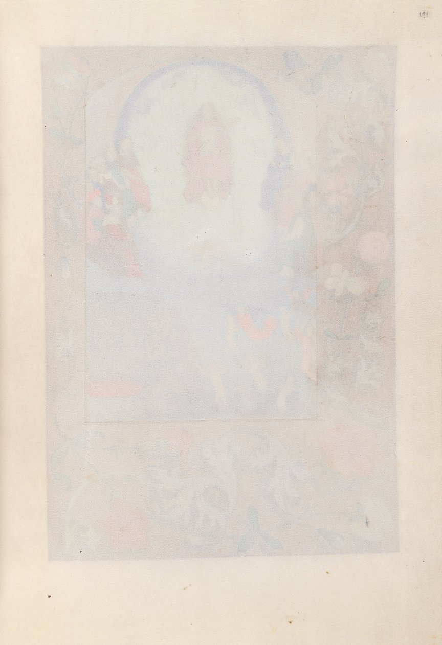 Heures de la reine Isabelle la Catholique, reine d