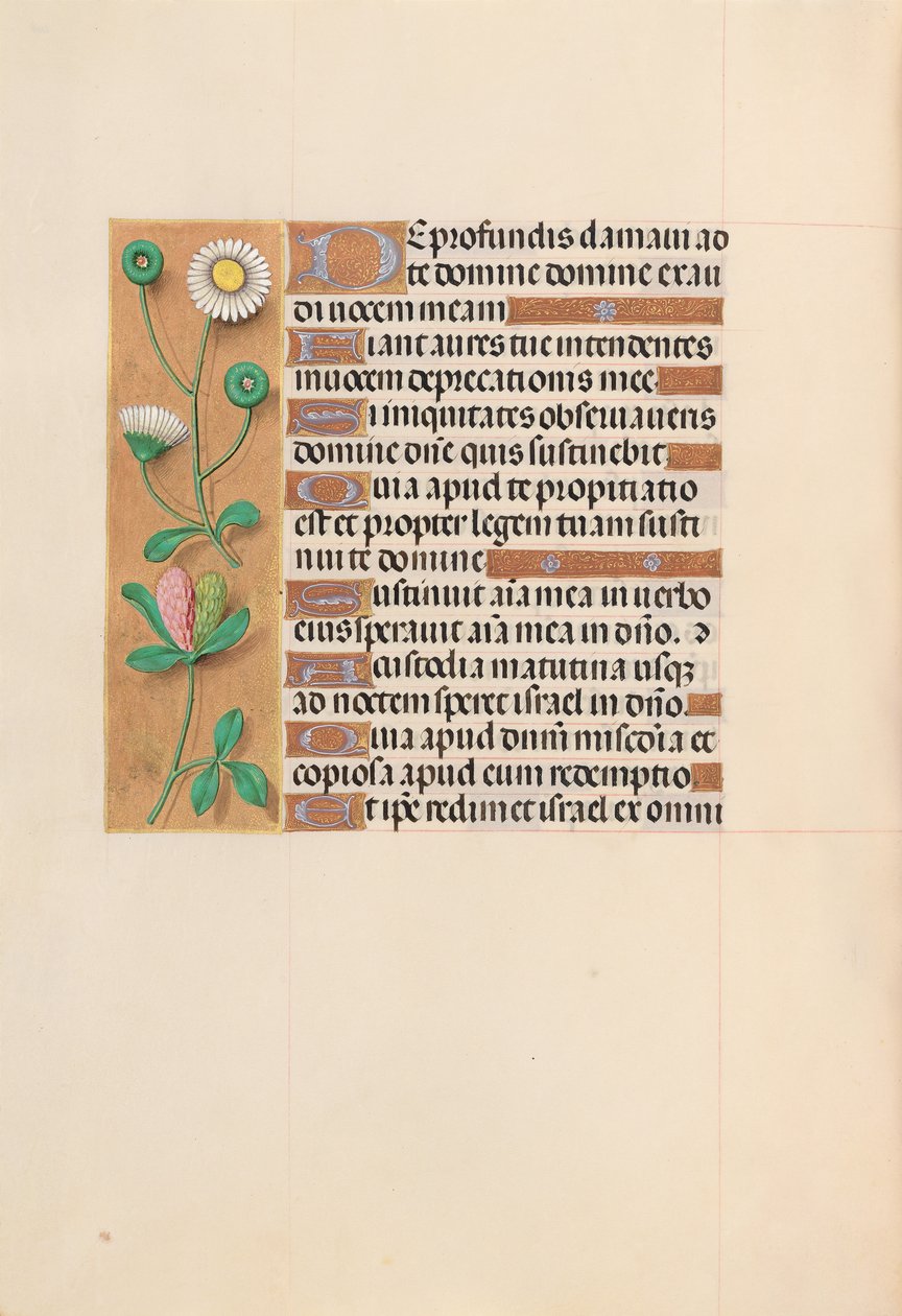 Heures de la Reine Isabelle la Catholique, Reine d