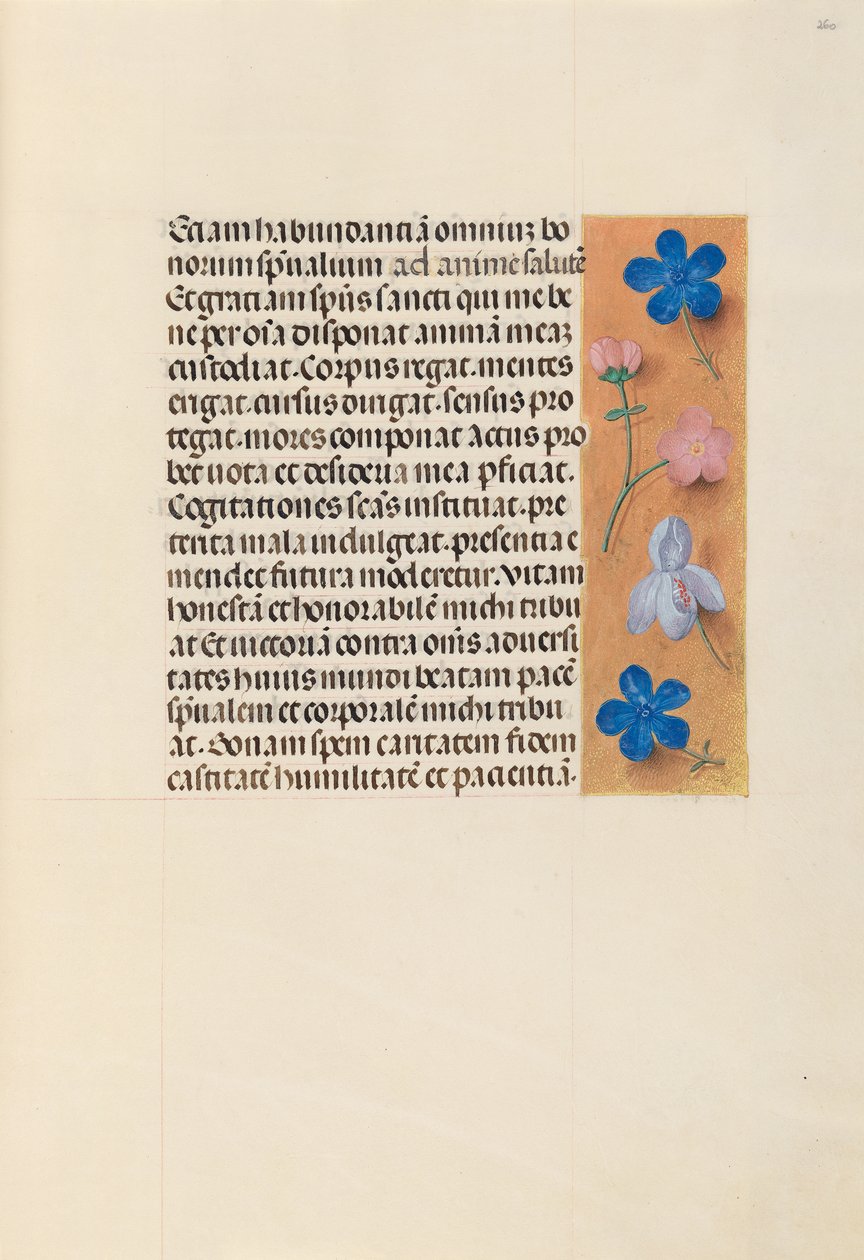Heures de la reine Isabelle la Catholique, reine d