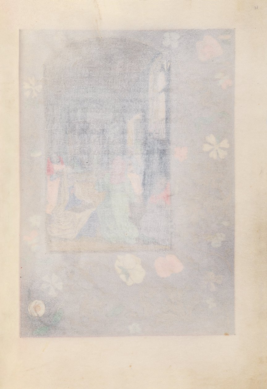 Heures de la reine Isabelle la Catholique, reine d
