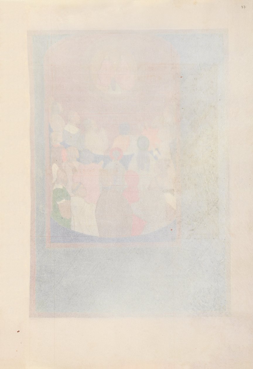 Heures de la reine Isabelle la Catholique, reine d