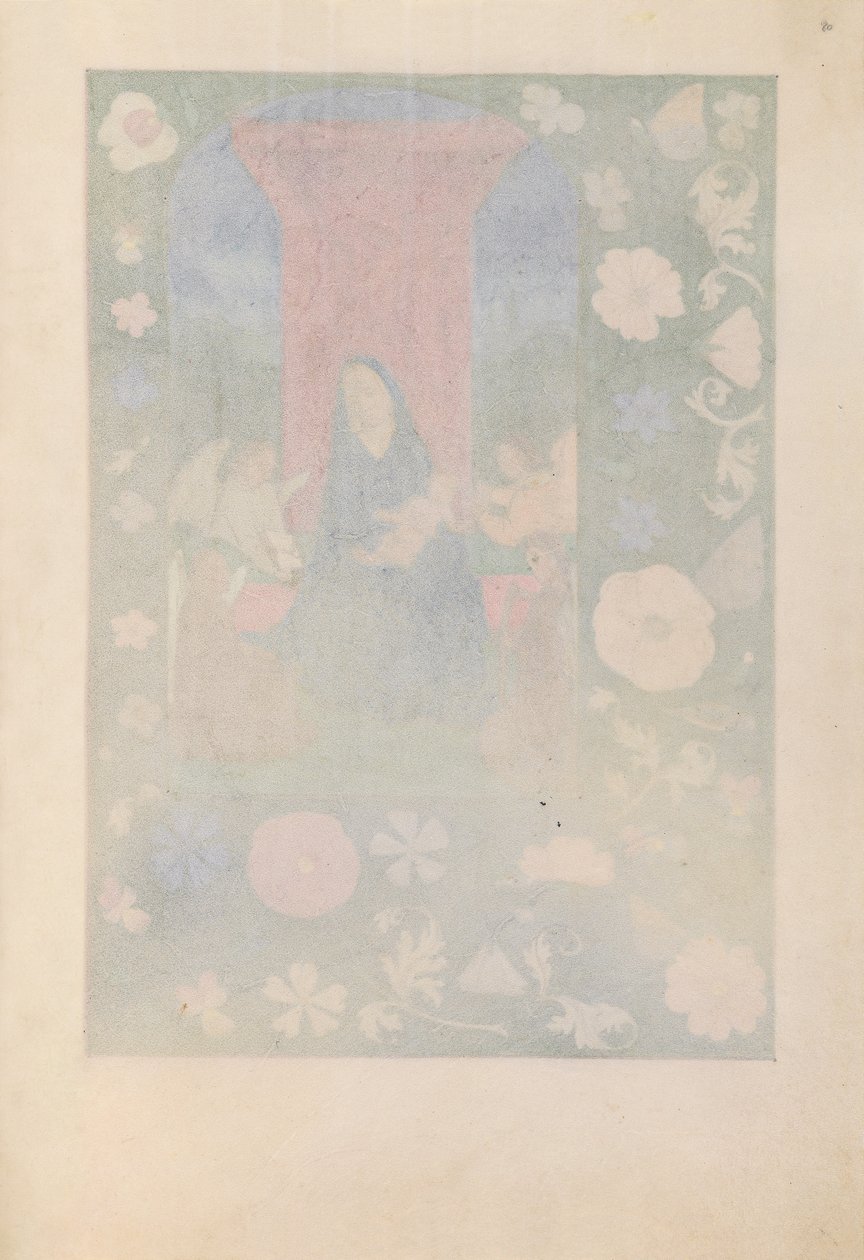 Heures de la reine Isabelle la Catholique, reine d