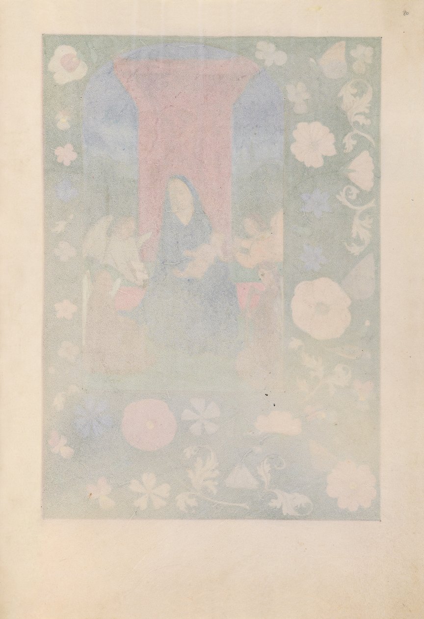 Heures de la reine Isabelle la Catholique, reine d