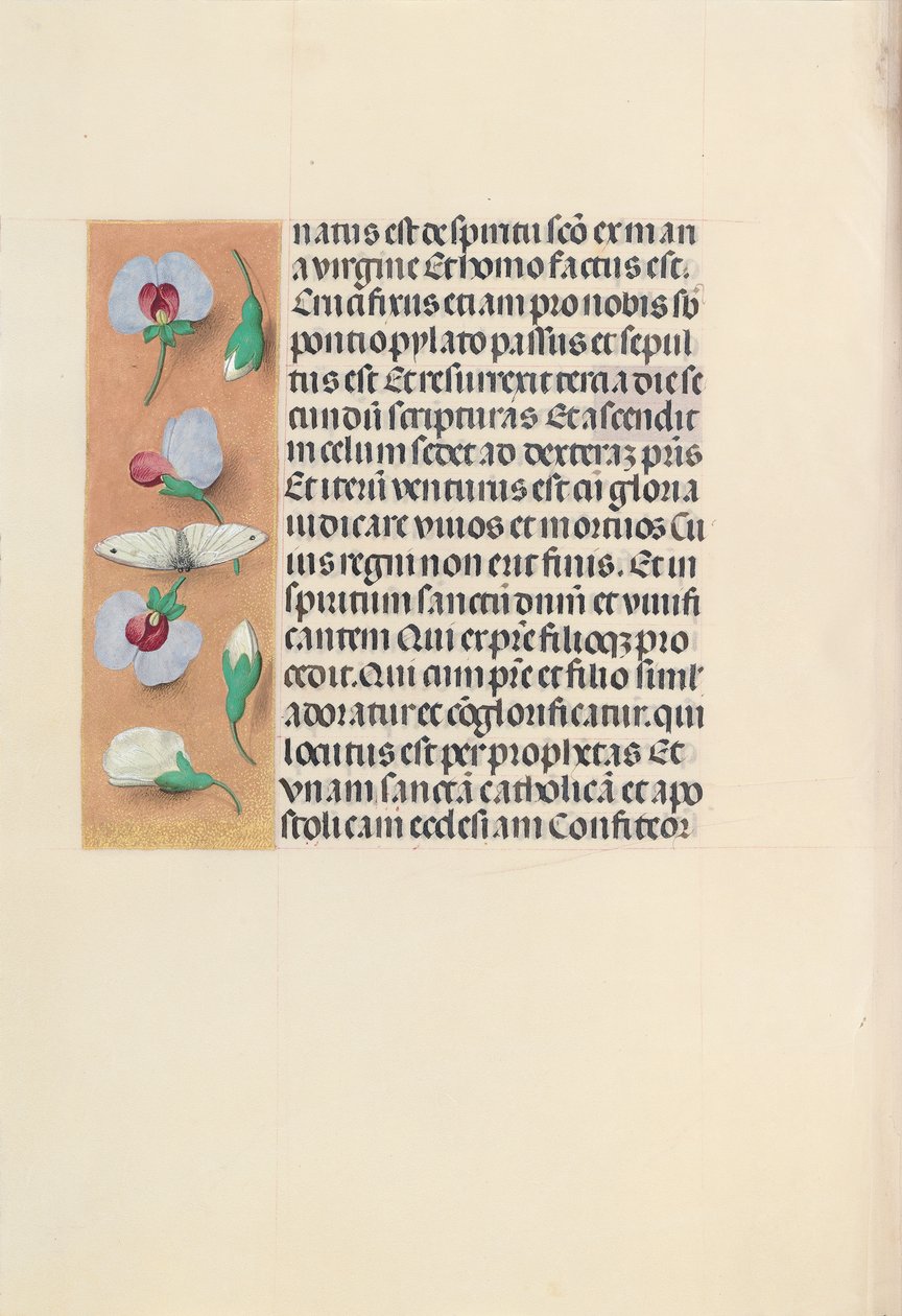 Heures de la reine Isabelle la Catholique, reine d