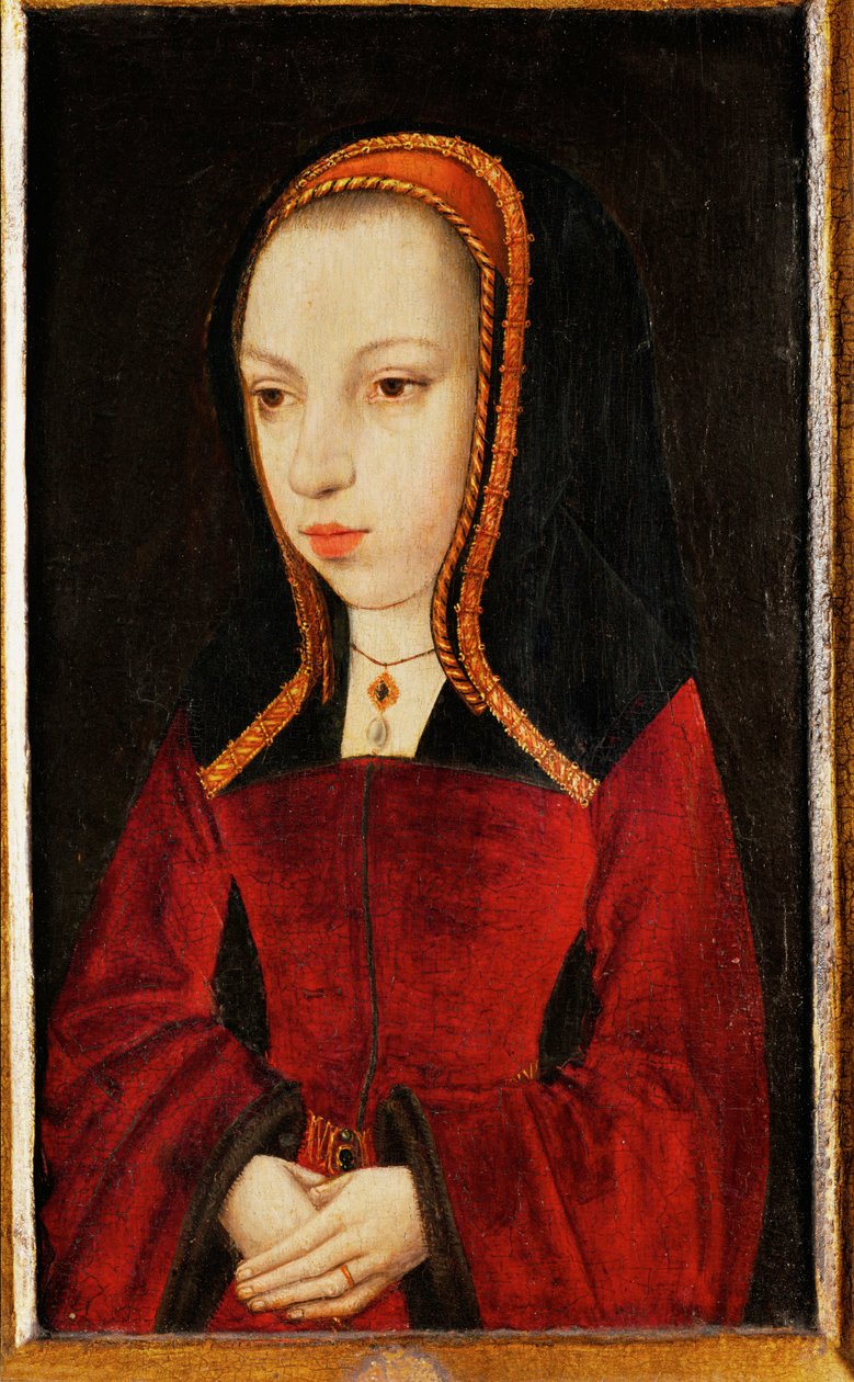 Marguerite d