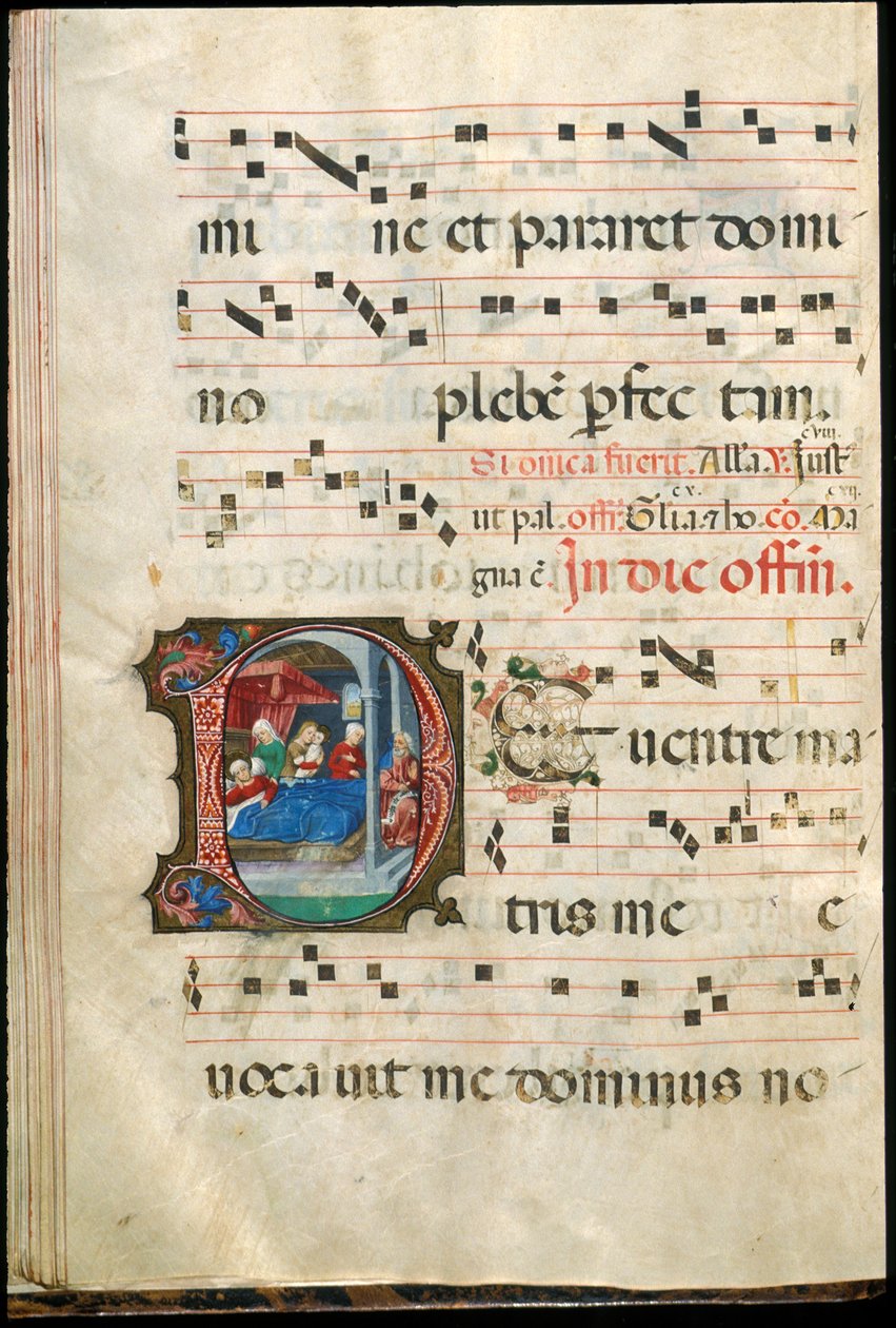 Folio d