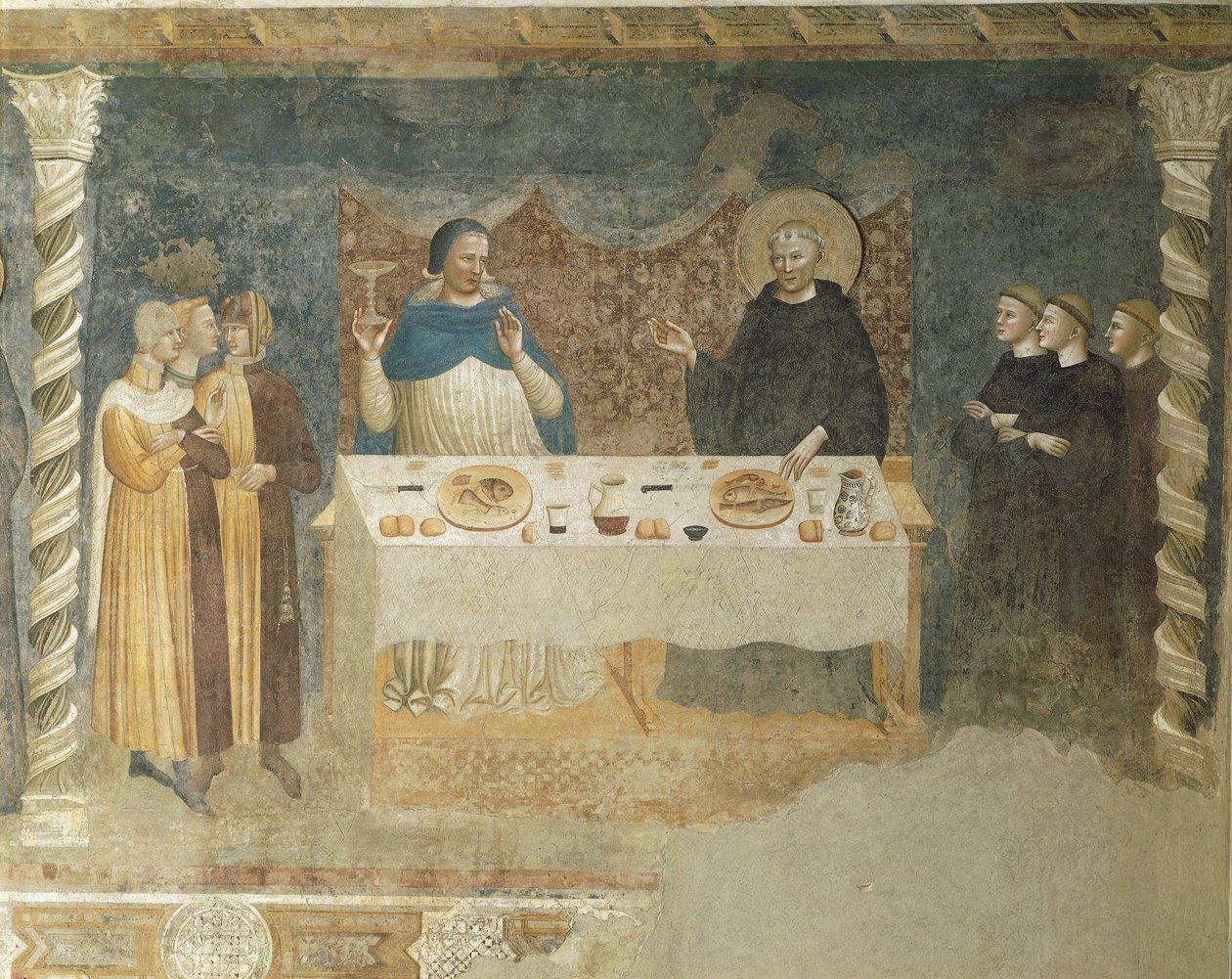 Le Miracle de Saint Guido d