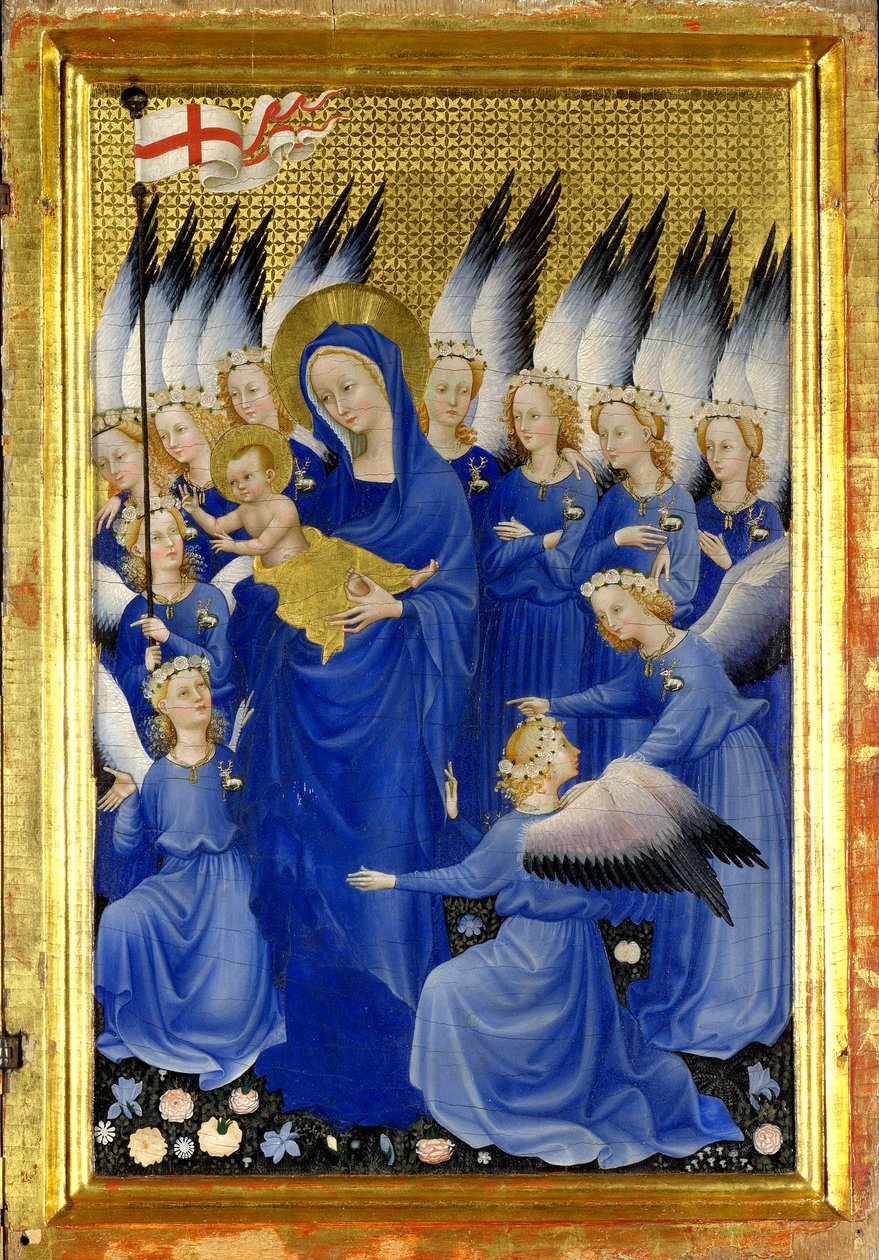 Vierge à l