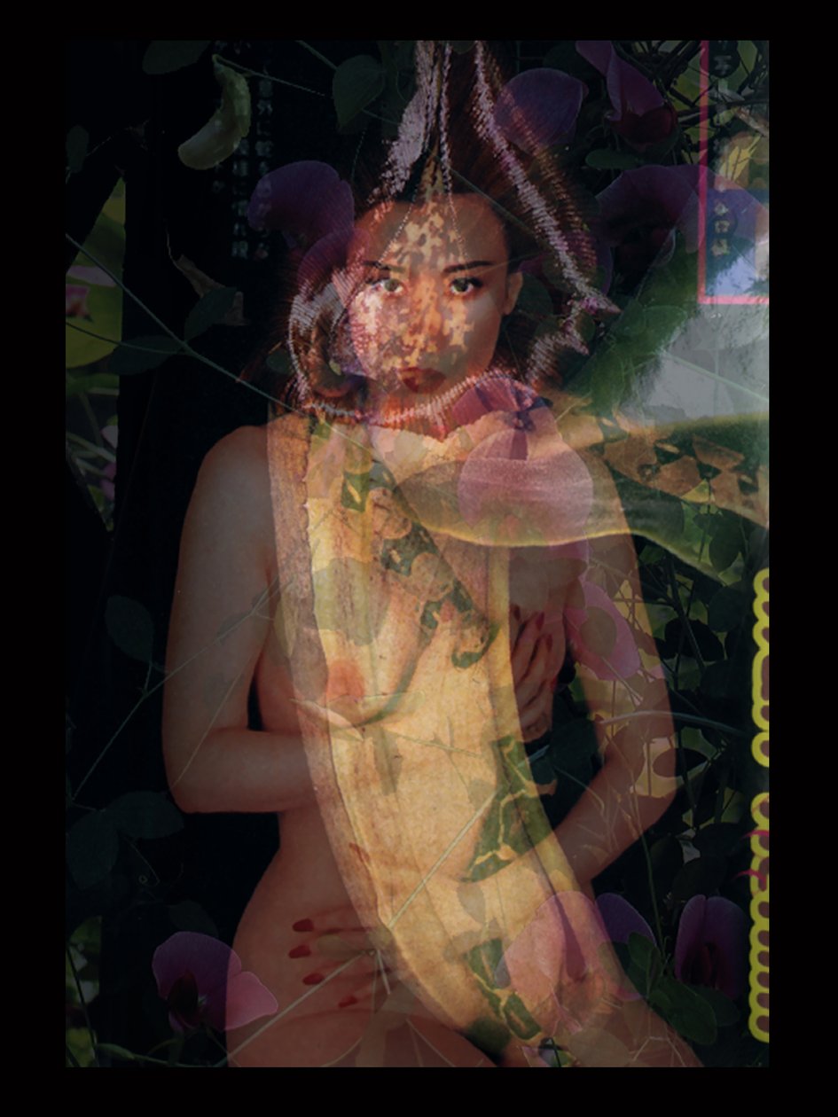 Flesheaters 1 - Mat Collishaw