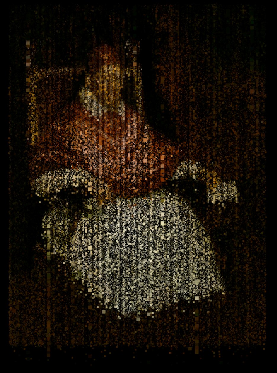 La fin de l