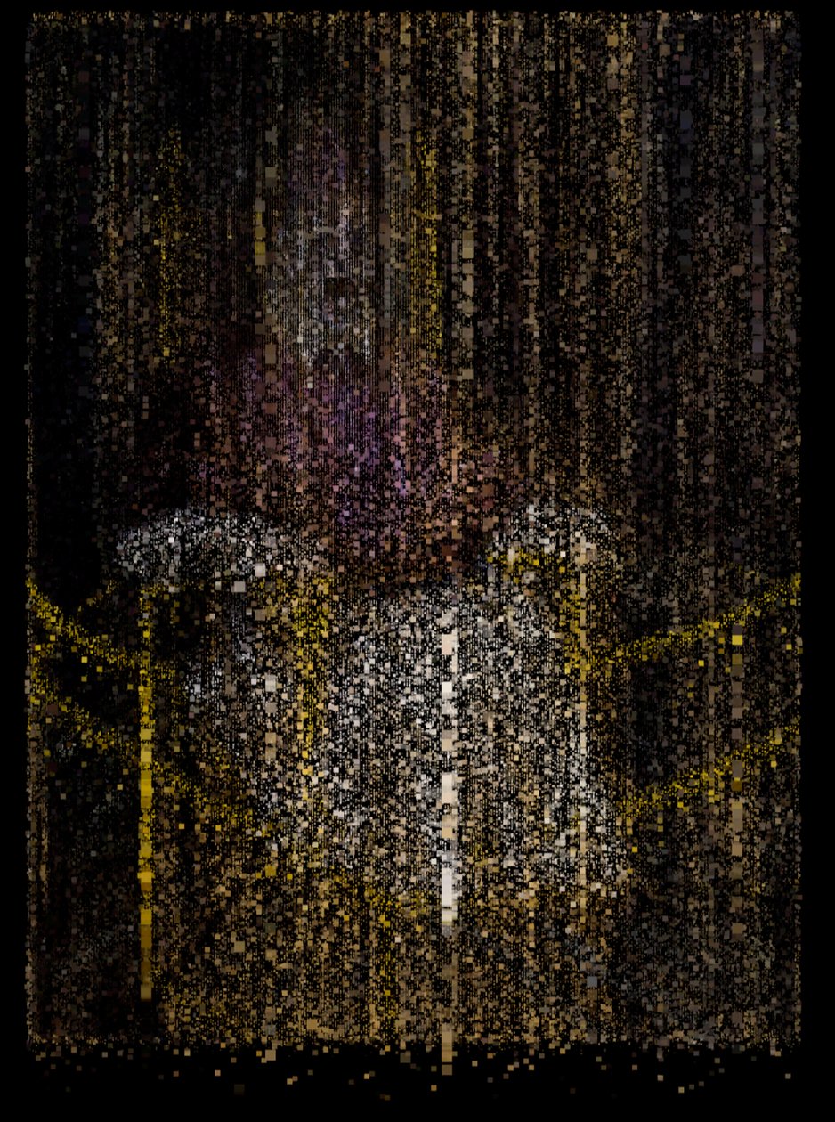 La fin de l