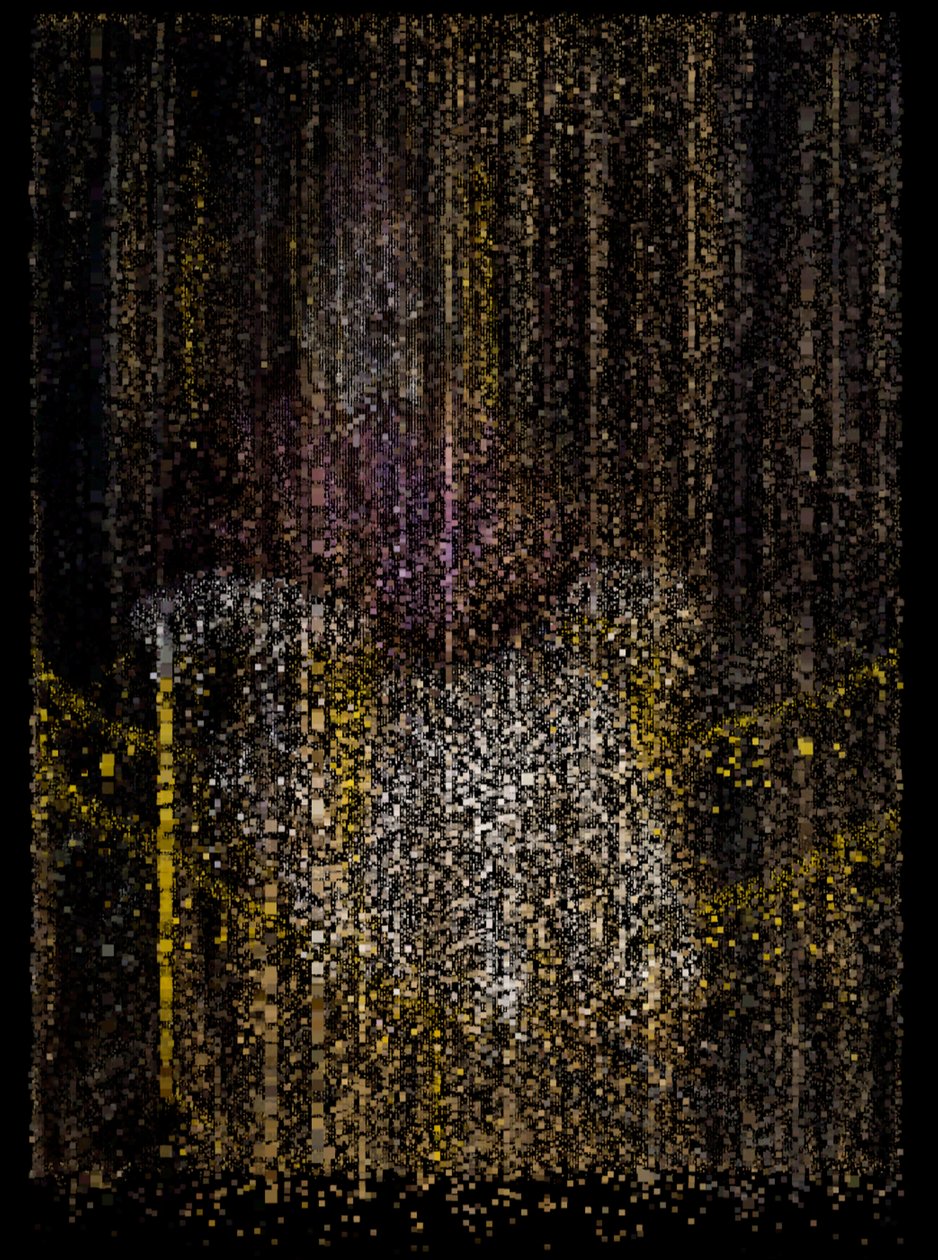 La fin de l