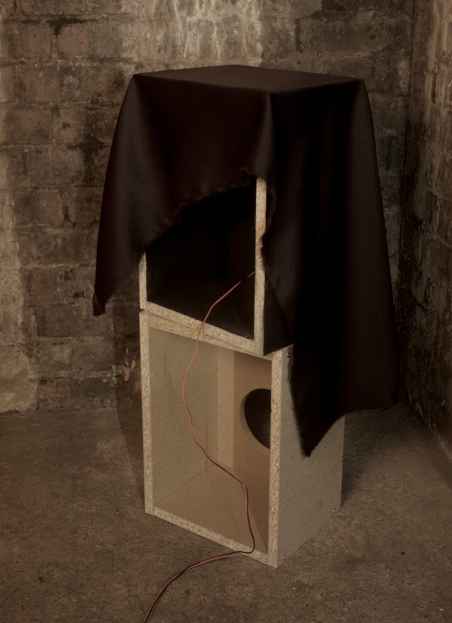 Veuve - Mat Collishaw