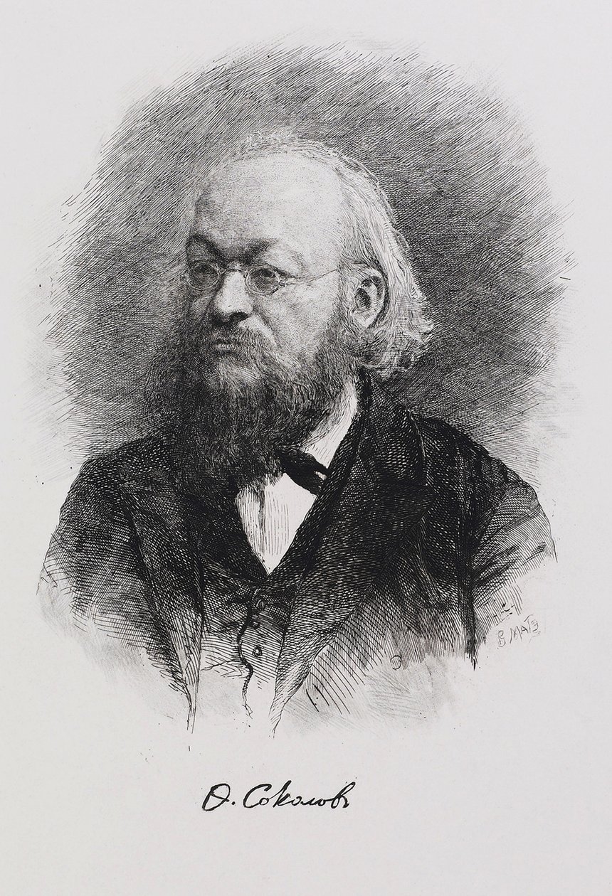 Portrait de l