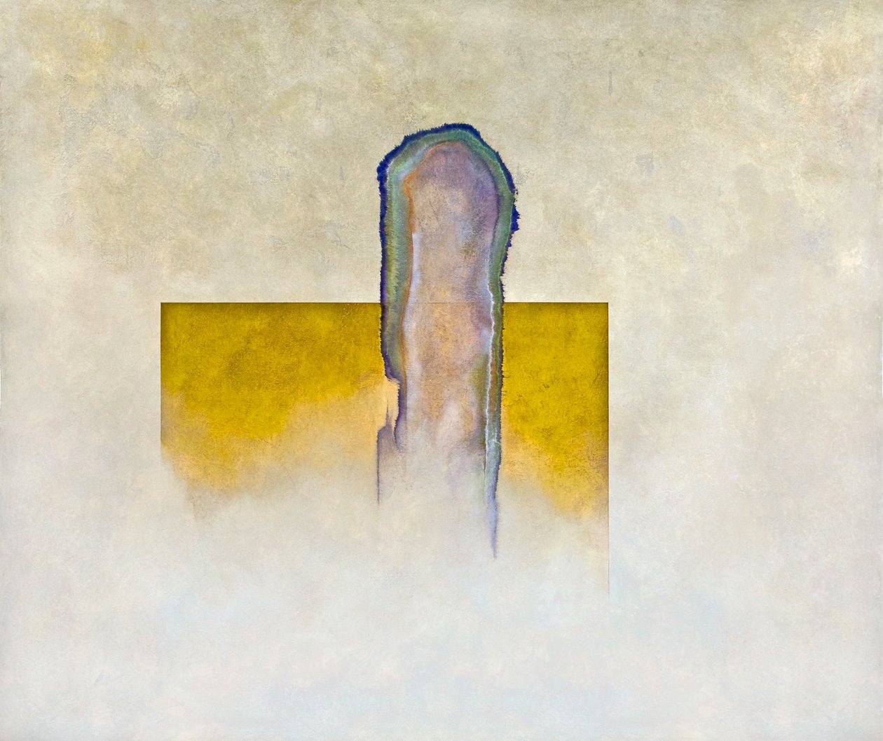 Étendue complète des connaissances - Mathew Clum