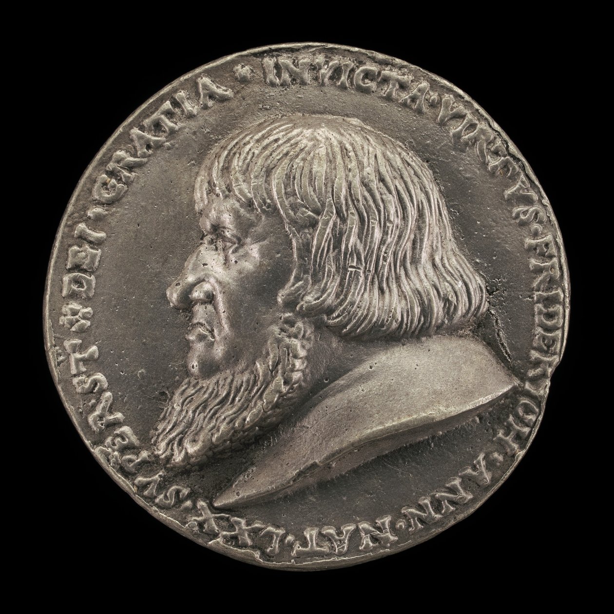 Friedrich l
