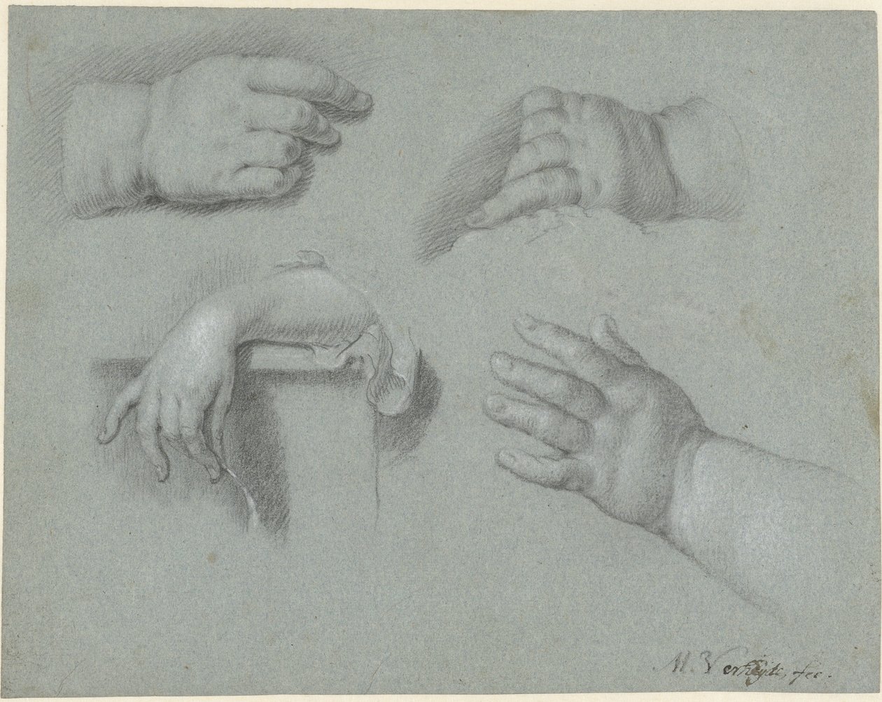 Feuille d