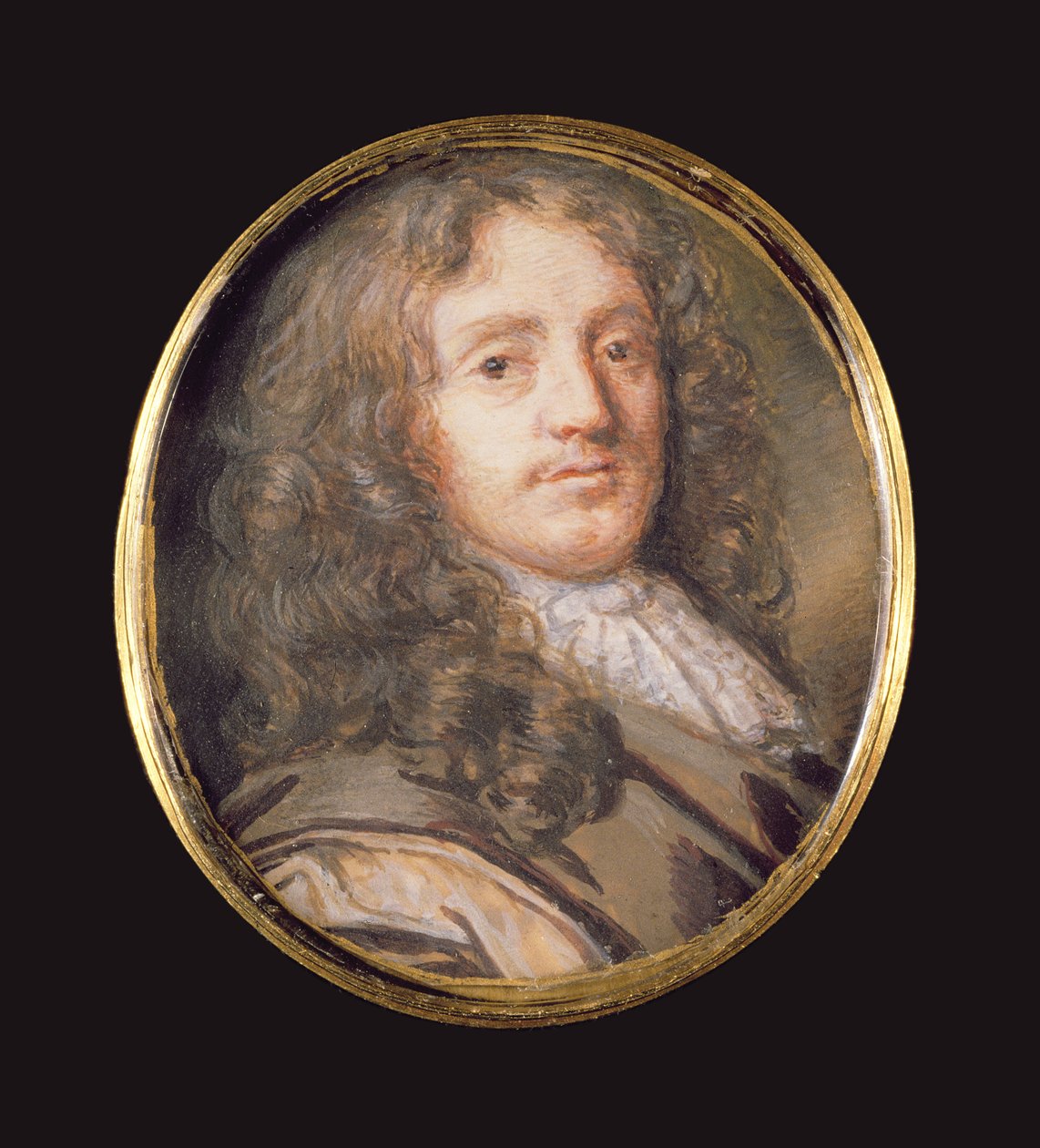 Sir John Dormer - Matthew Snelling