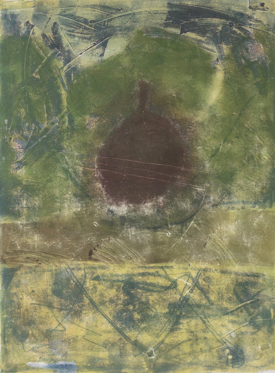Arbres 2 - Matthew Hilton