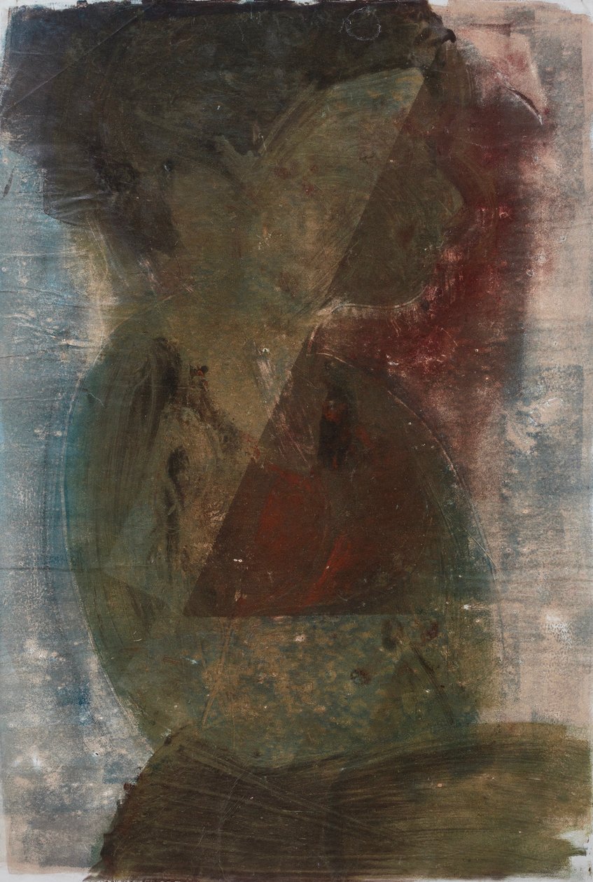 Pauline - Matthew Hilton