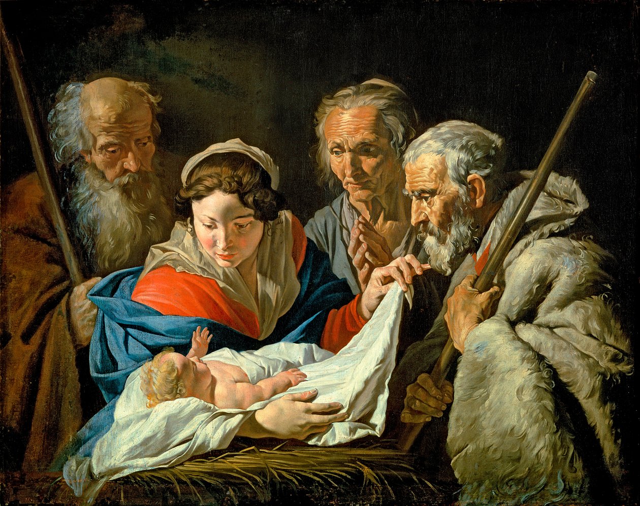 Adoration de l