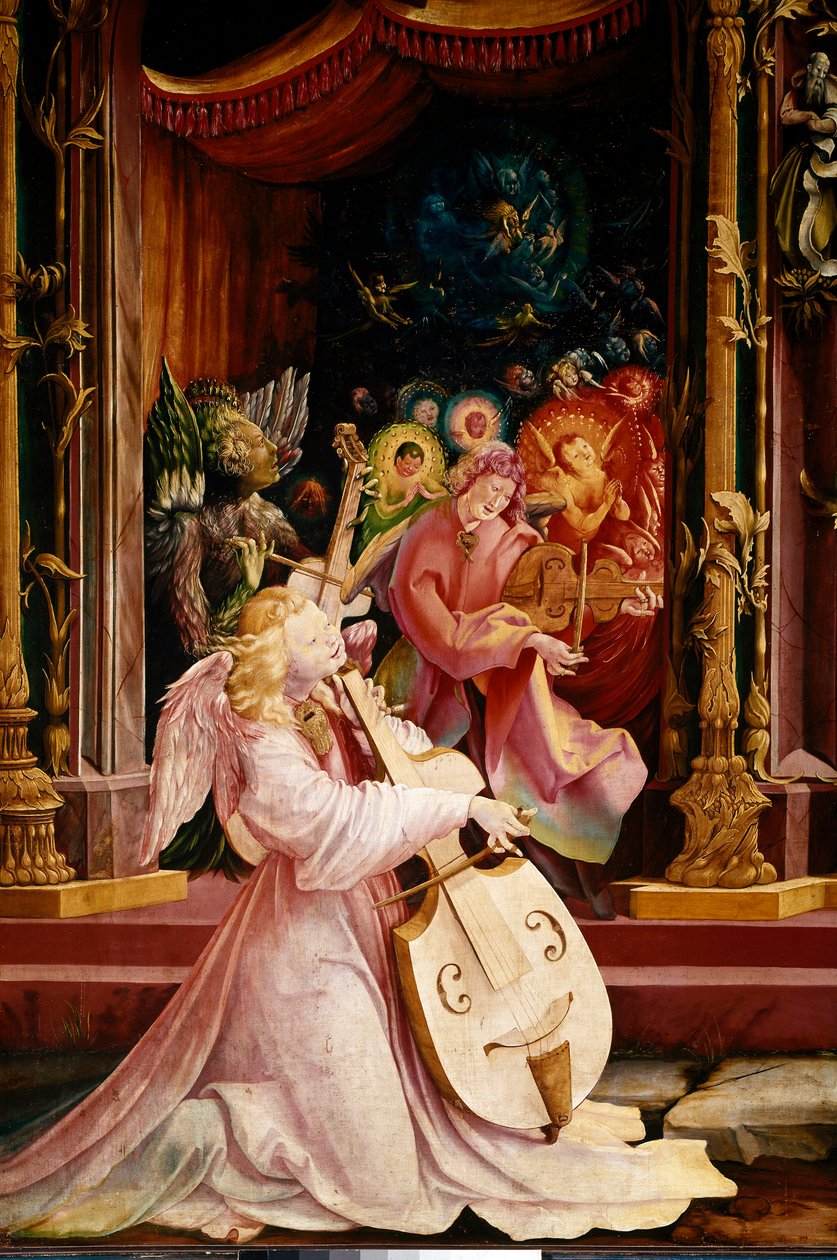 Retable d