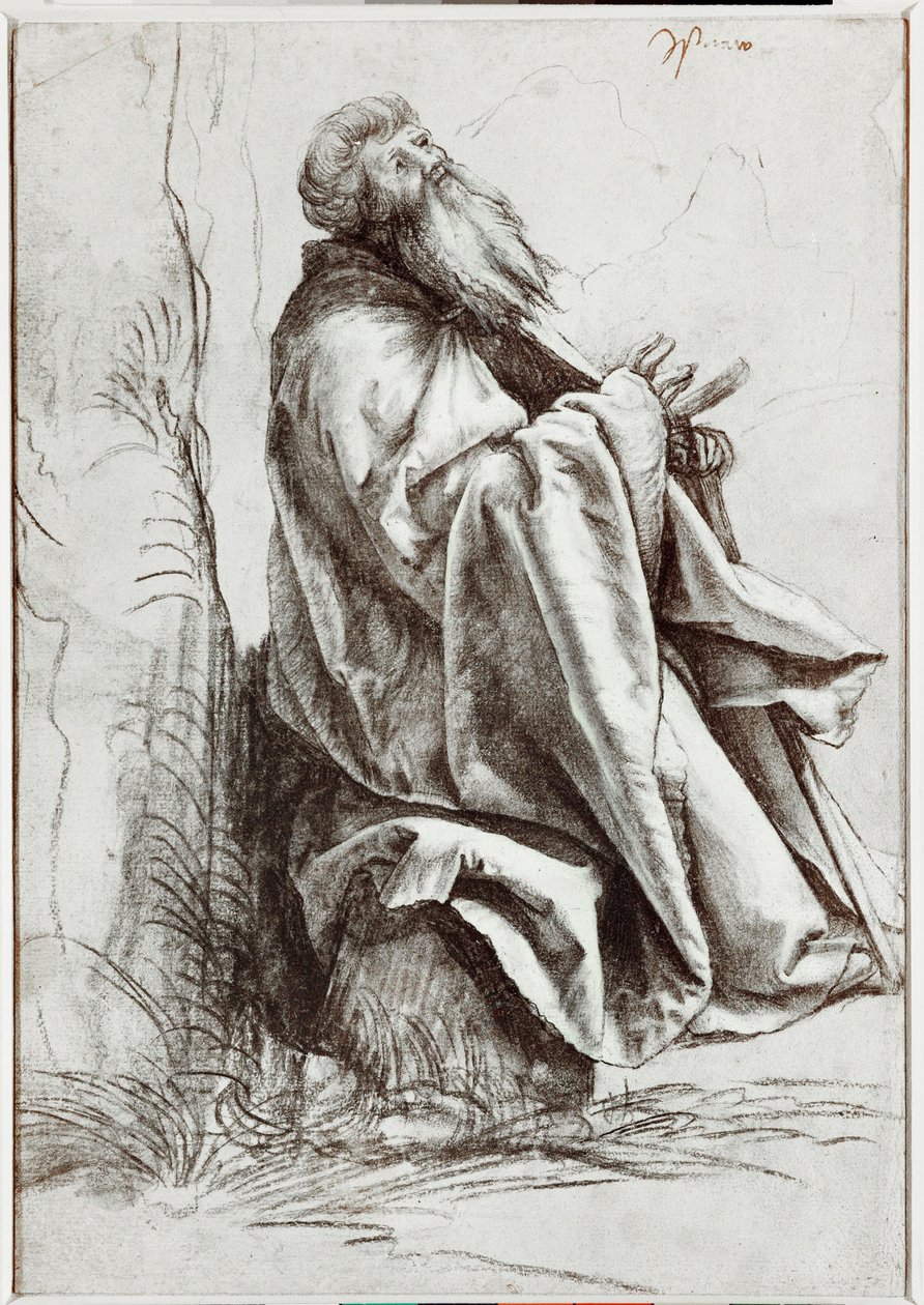  - Matthias Gruenewald