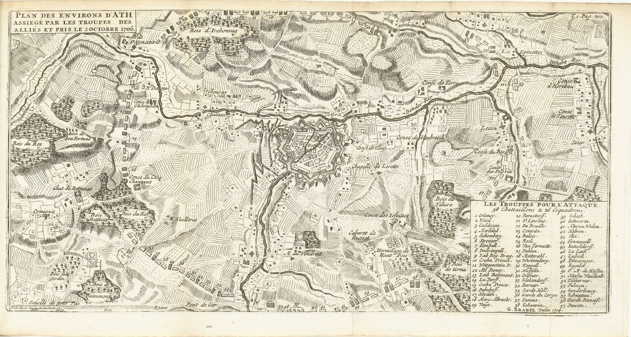 Siège d