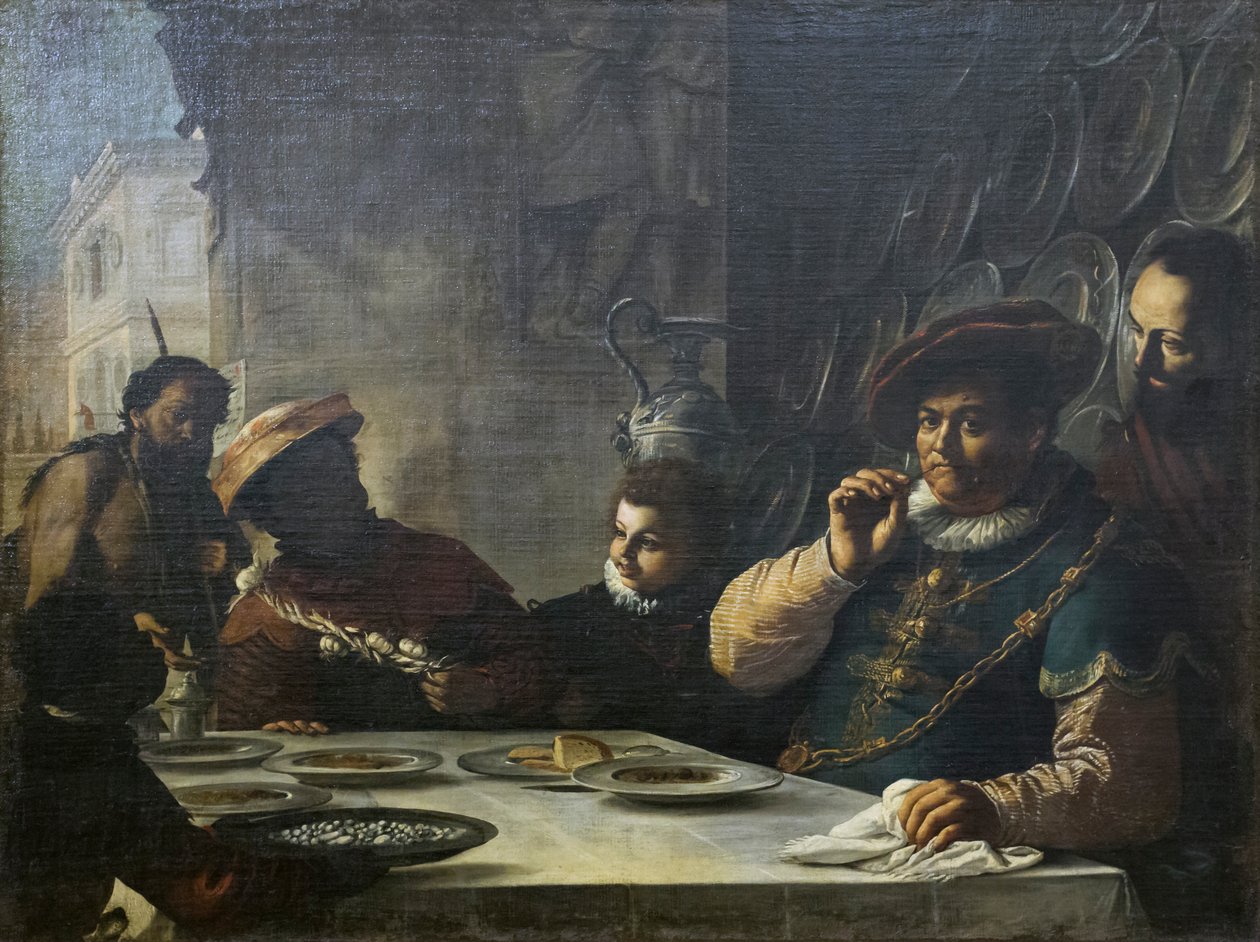 Le festin de l