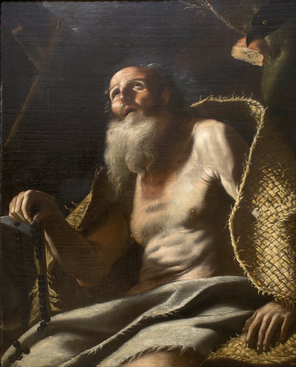 Saint Paul l