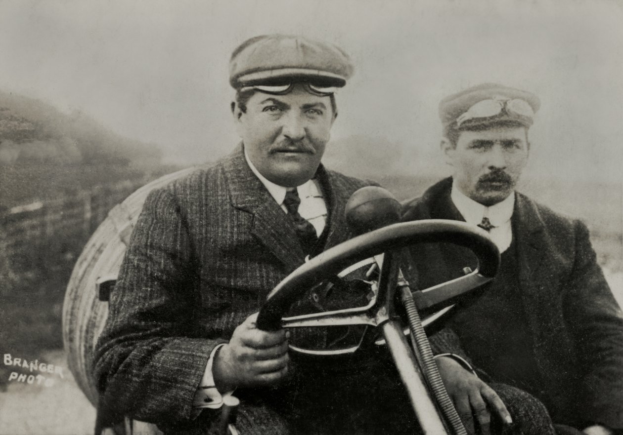  - Maurice-Louis Branger