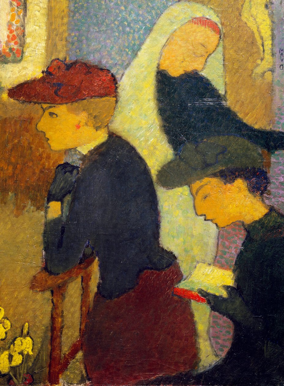  - Maurice Denis