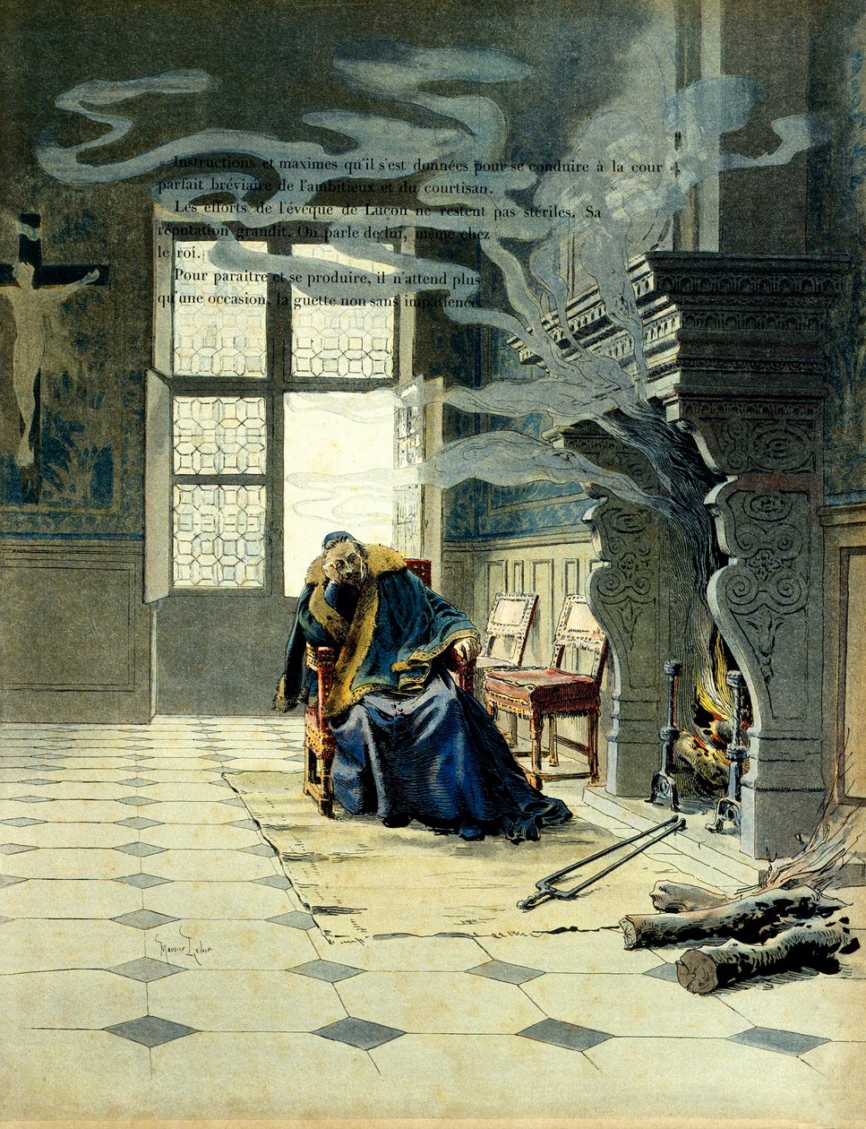 Histoire de France : à l