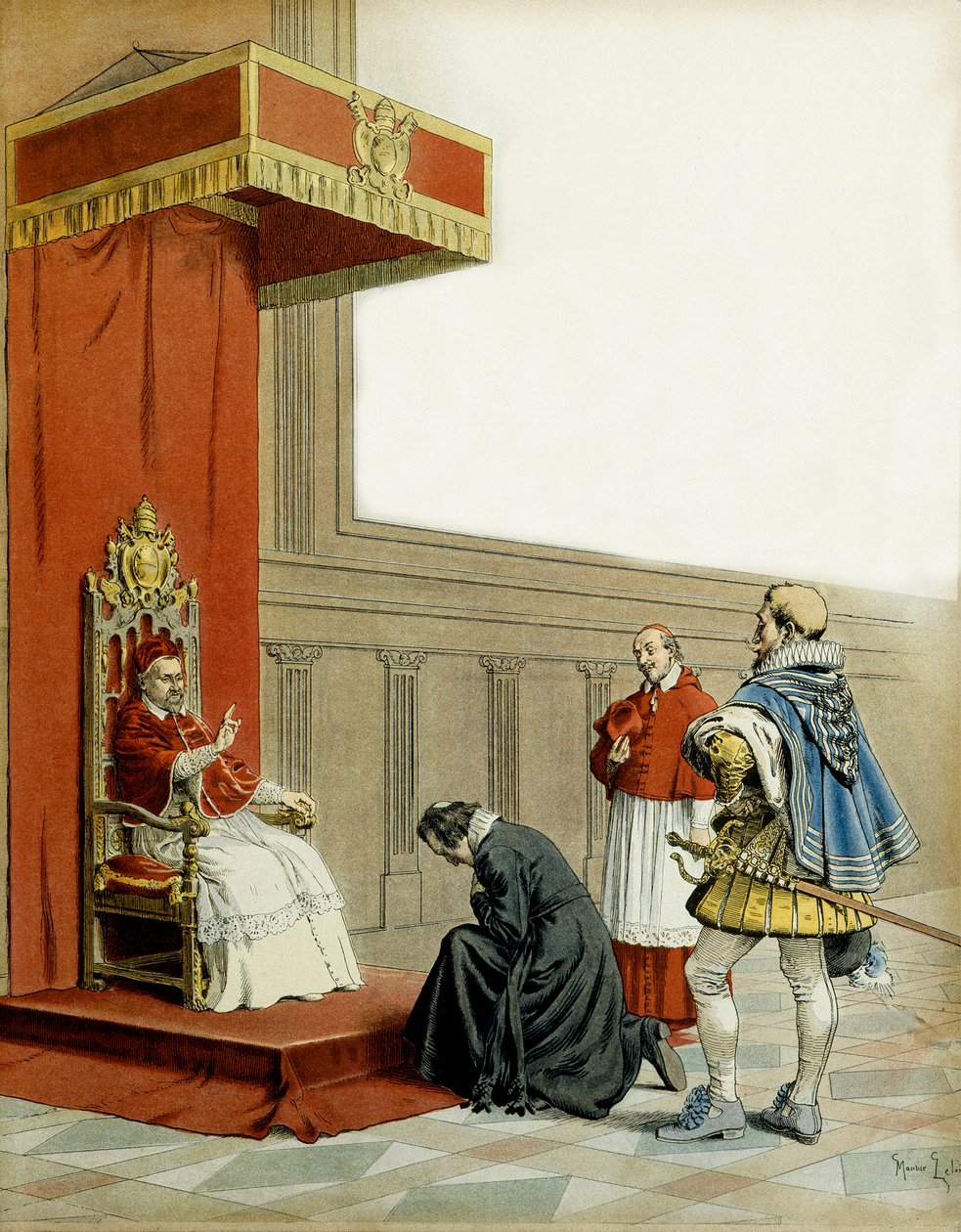 Histoire de France : Présentation de l