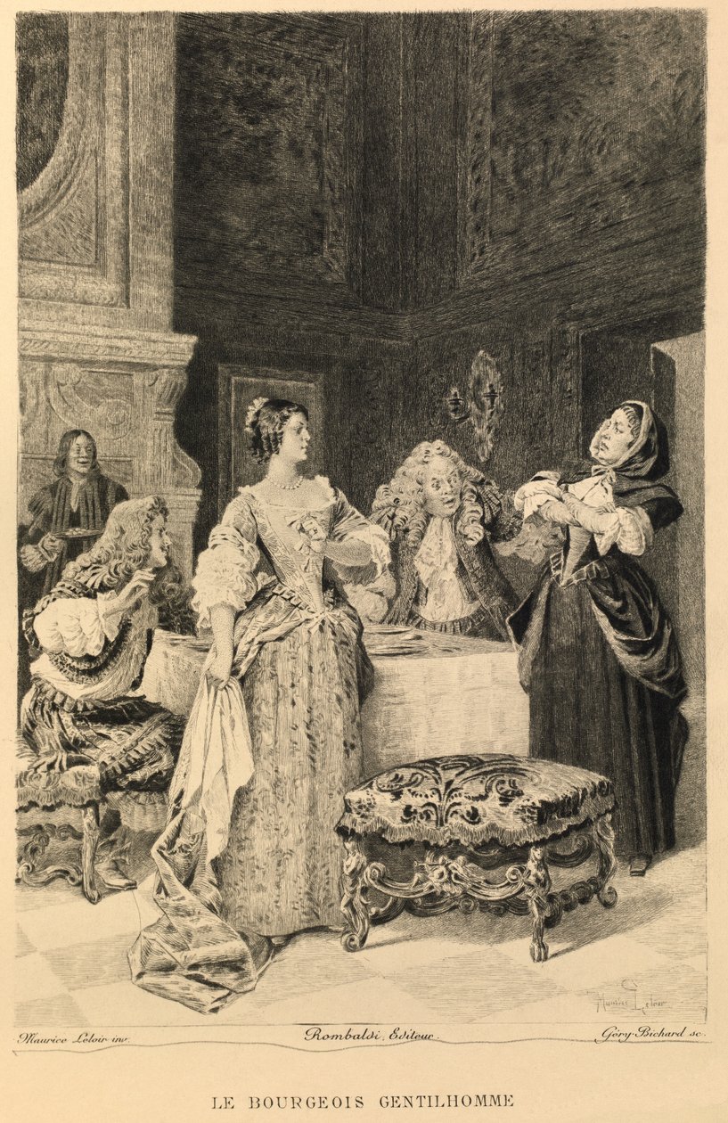 Moliere