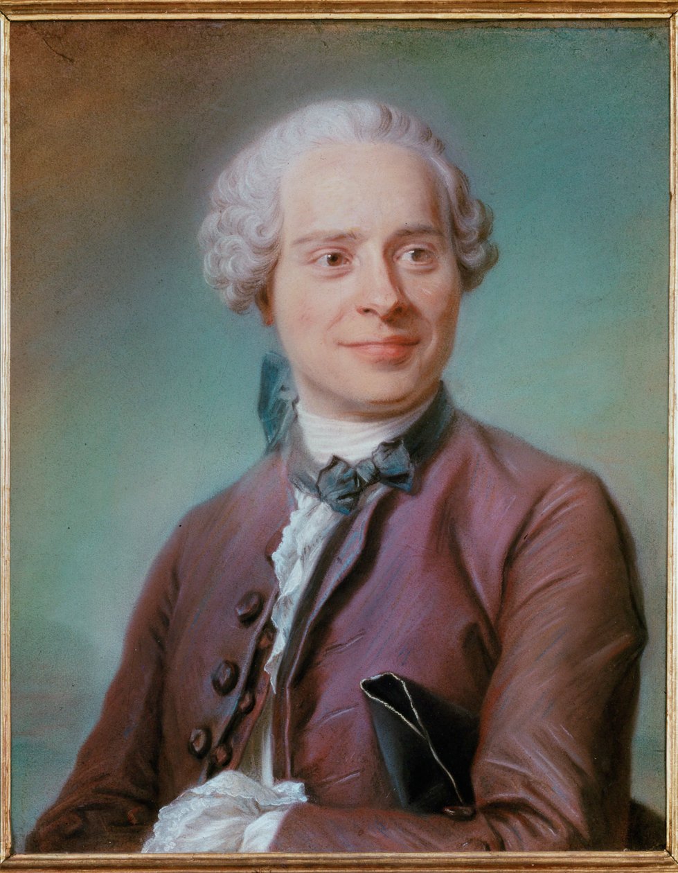 Jean d