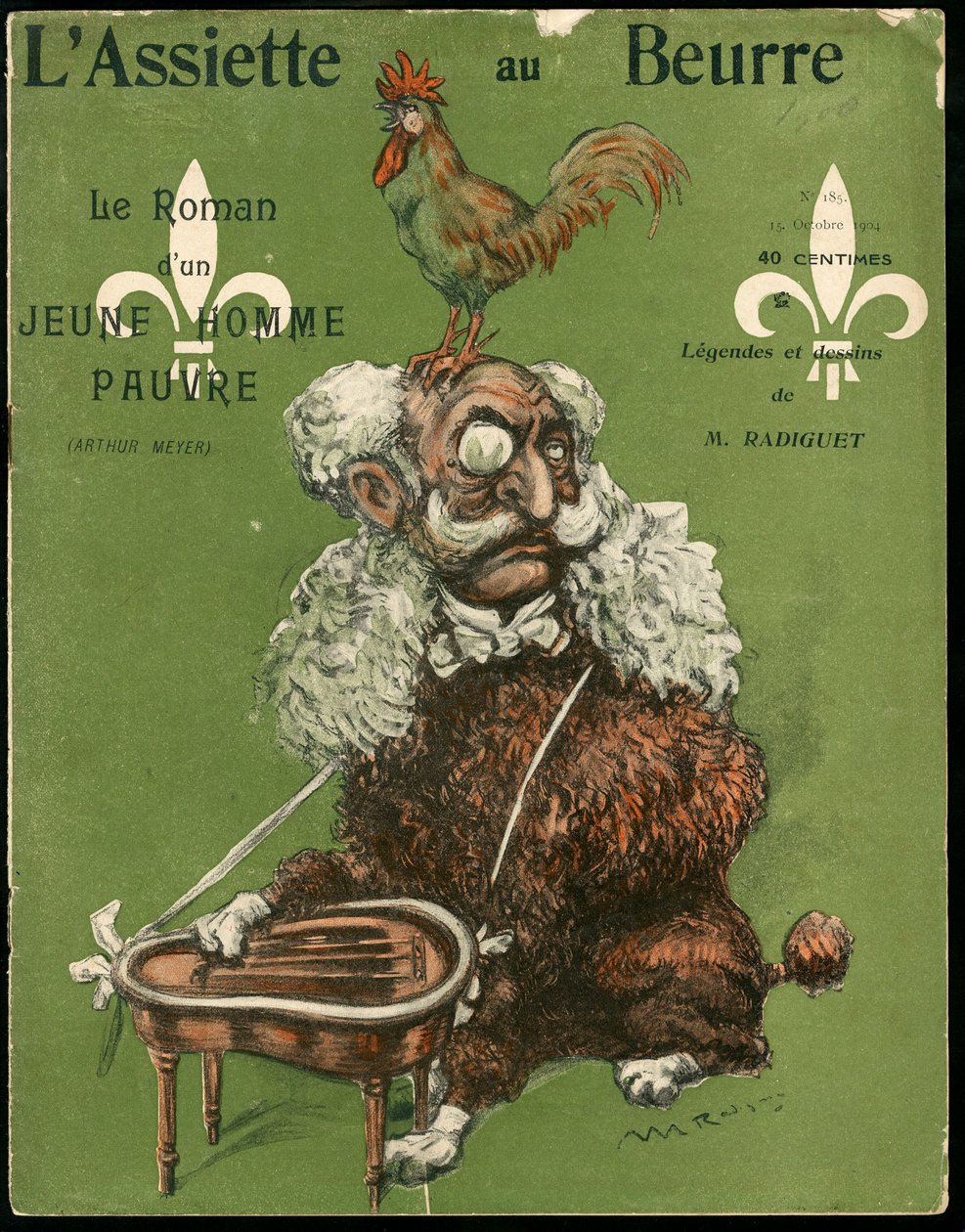 Couverture de L