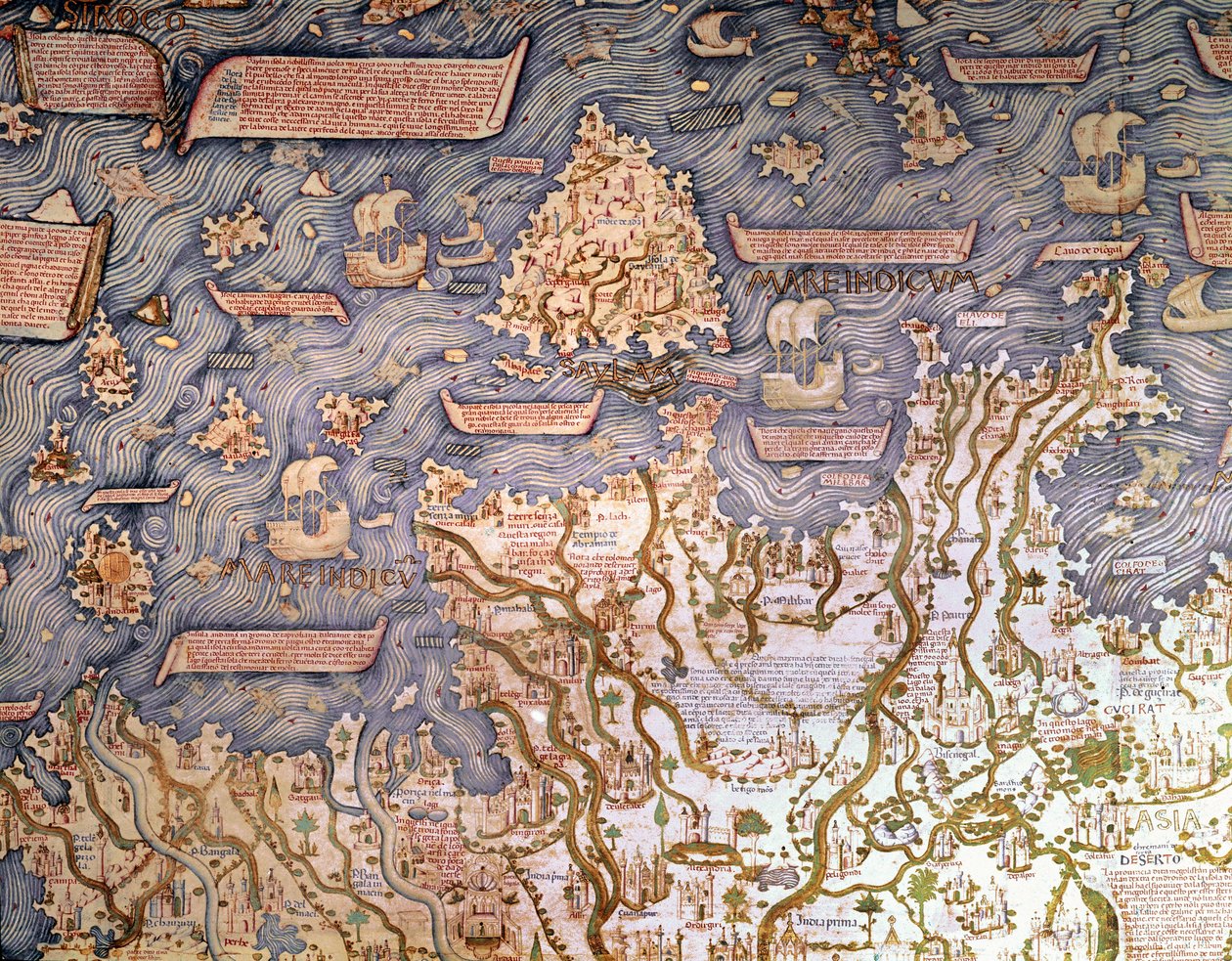 Vue de l