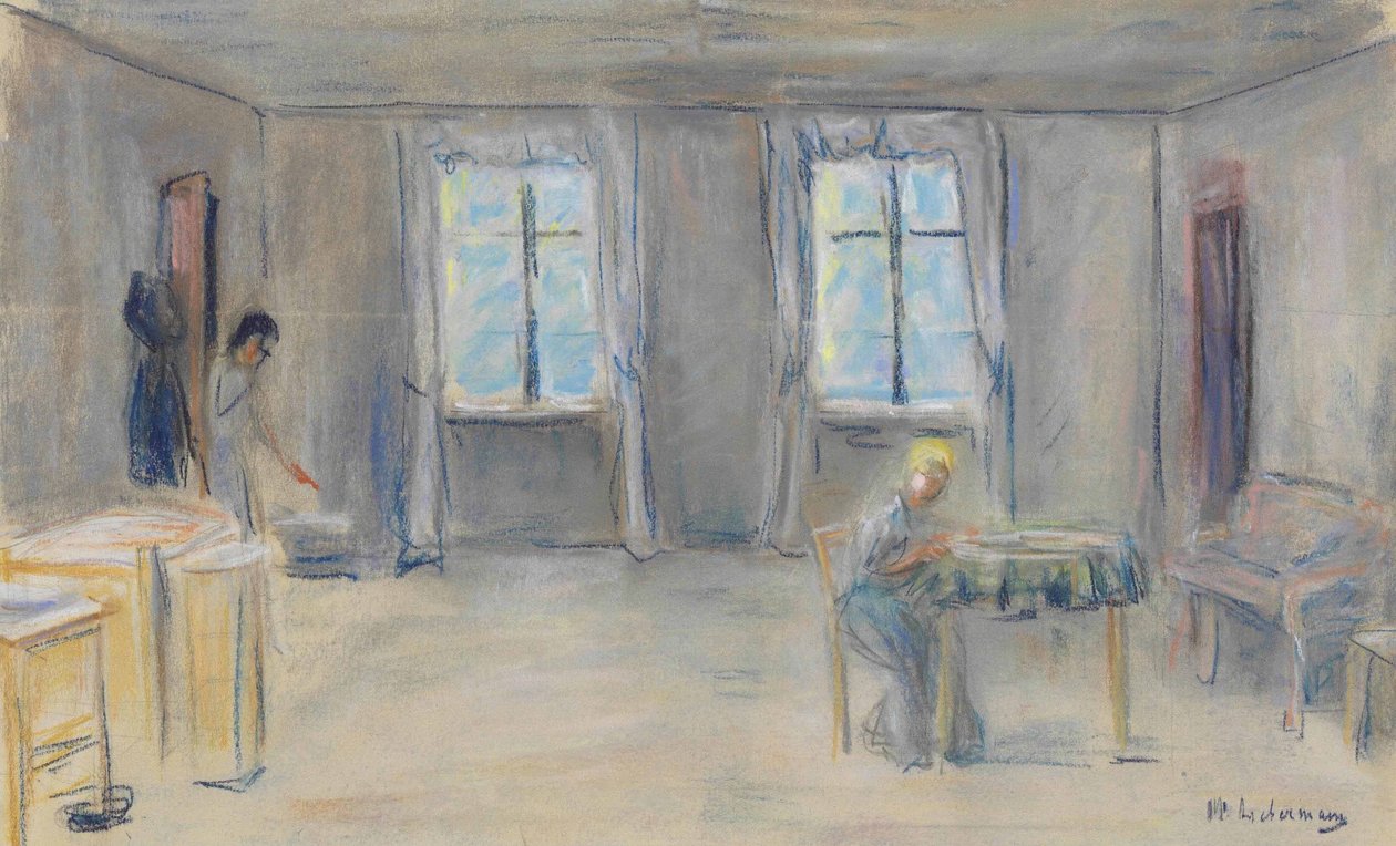 Chambre d