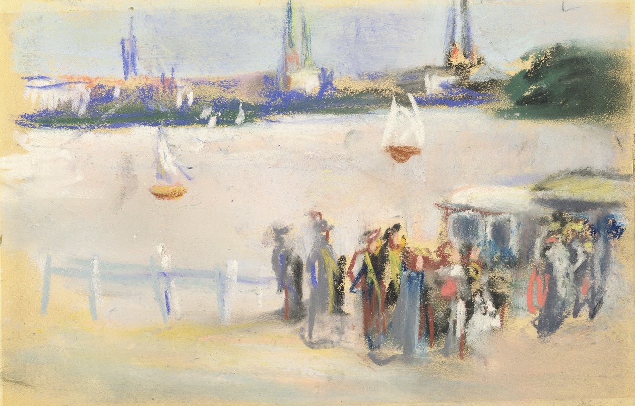 Vue de l