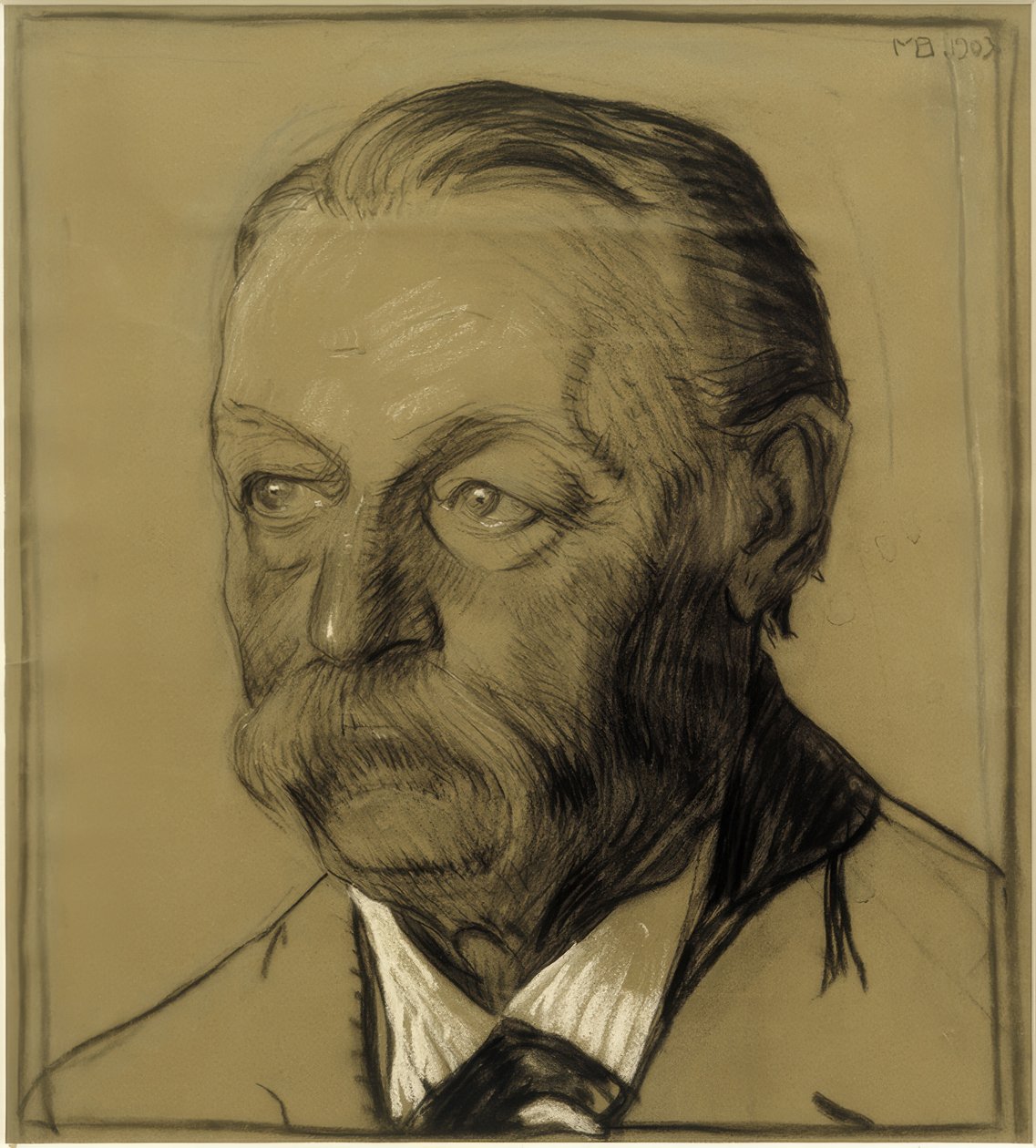 Portrait de l