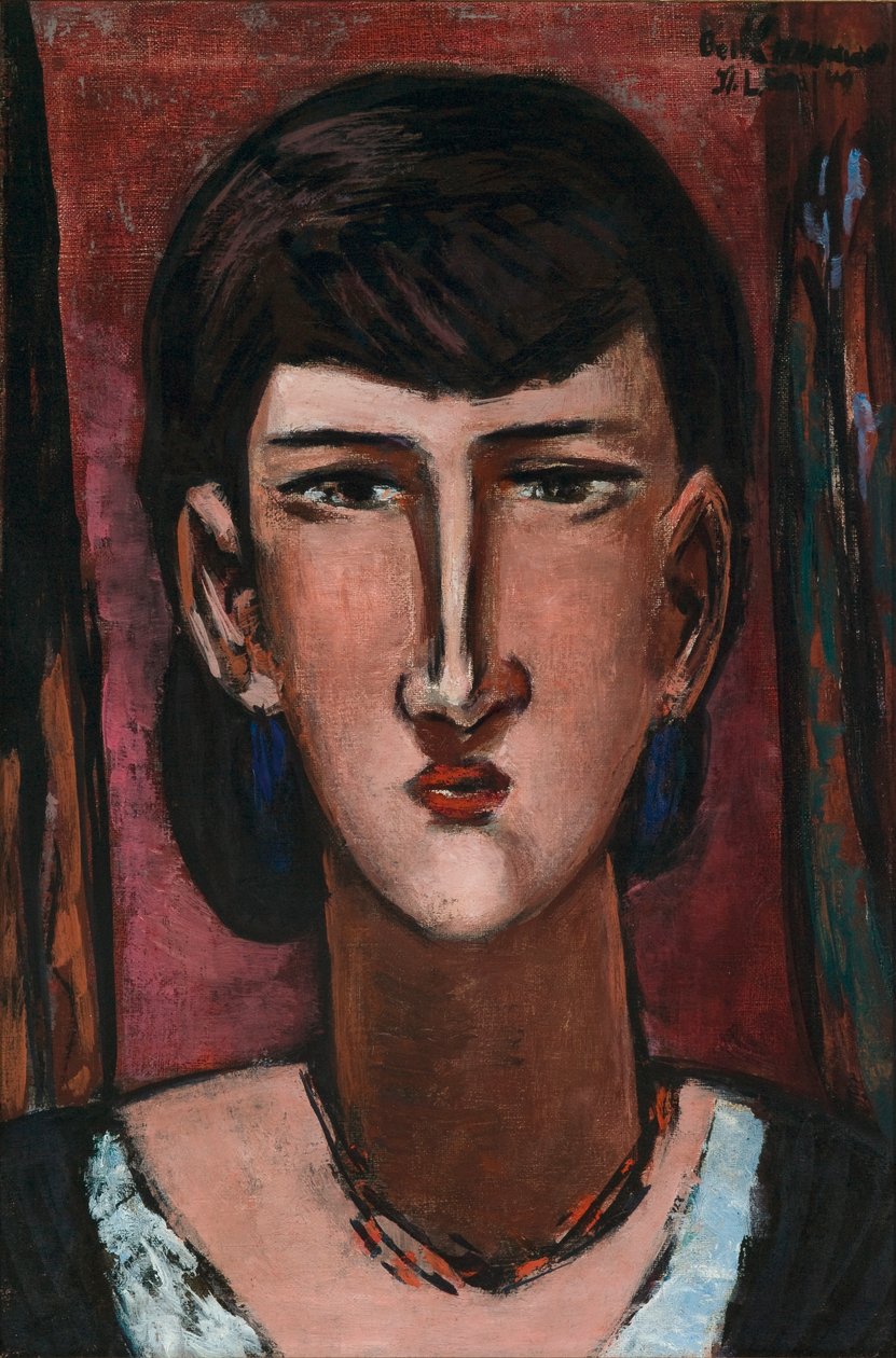 Portrait d