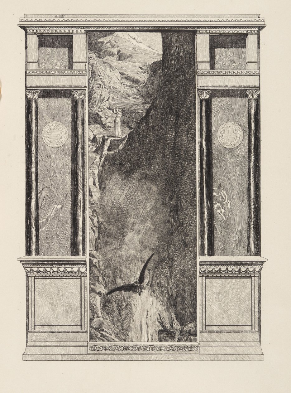 Psyché et l