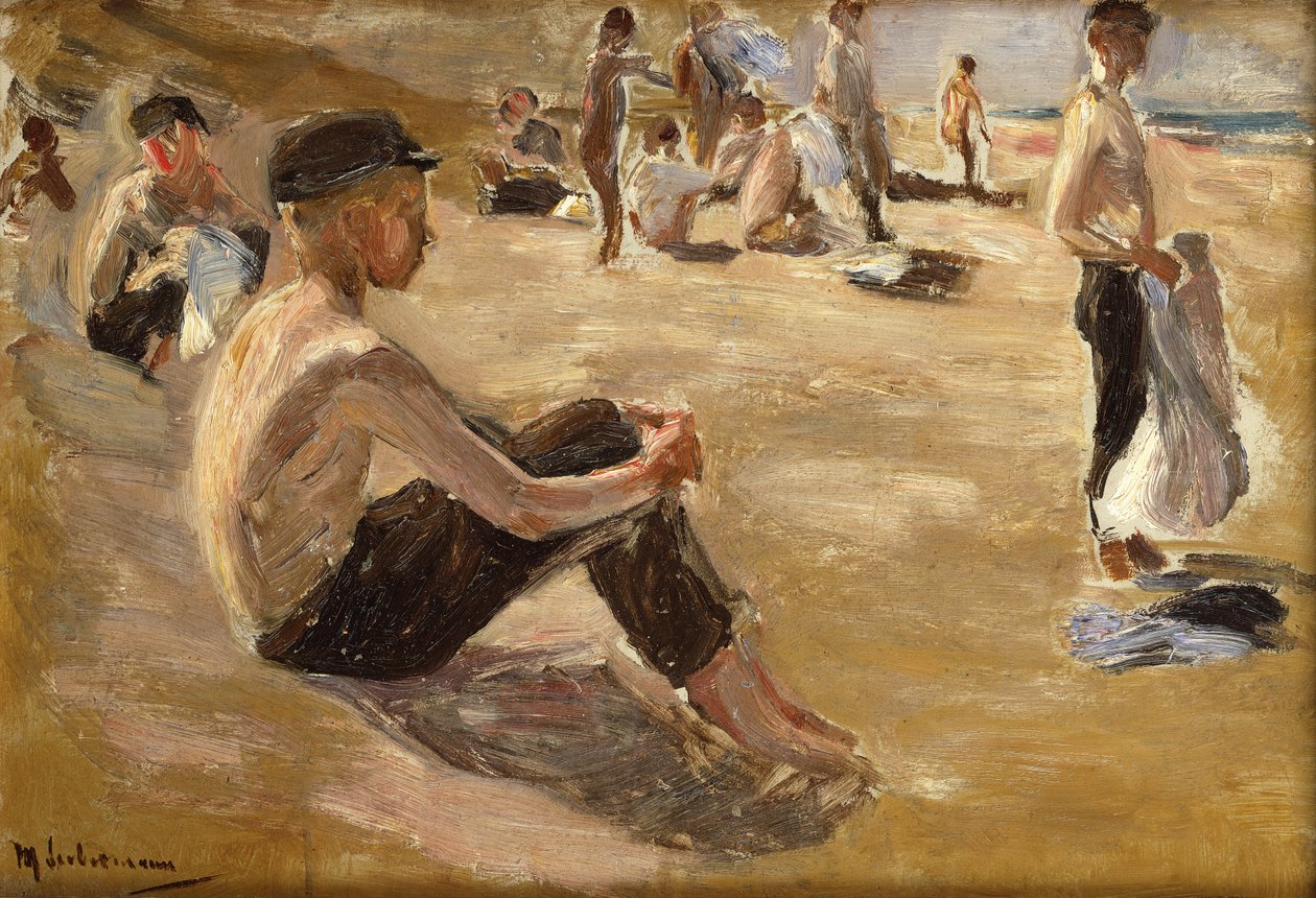  - Max Liebermann