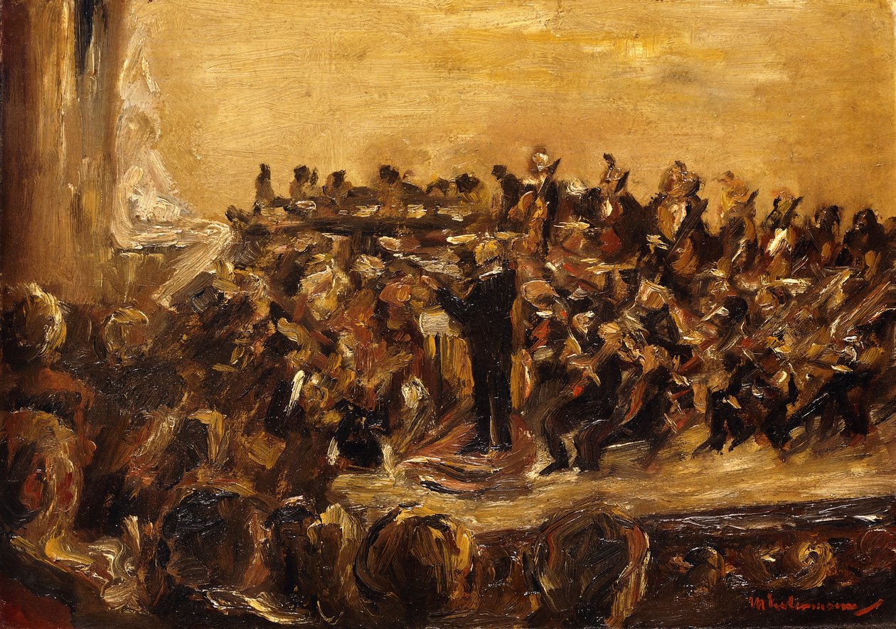Concert à l