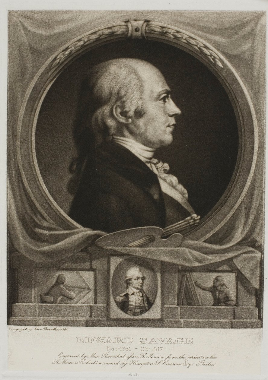 Portrait d