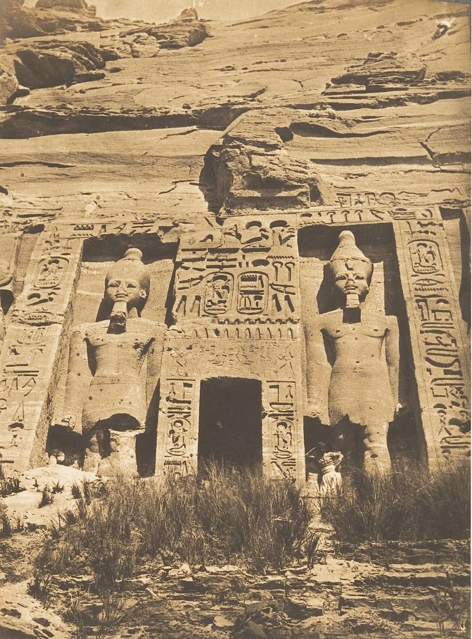 Entrée du Spéos d