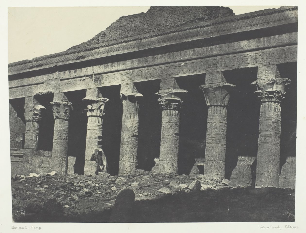 Grand Temple d